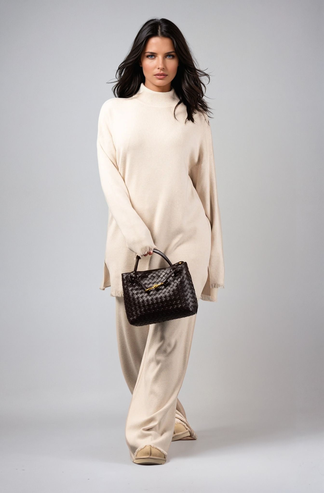 Noa Vera Beige
