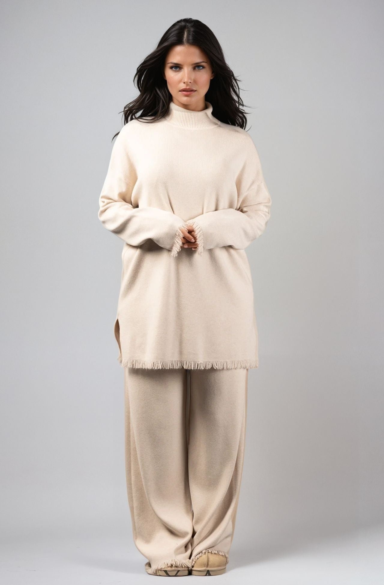 Noa Vera Beige