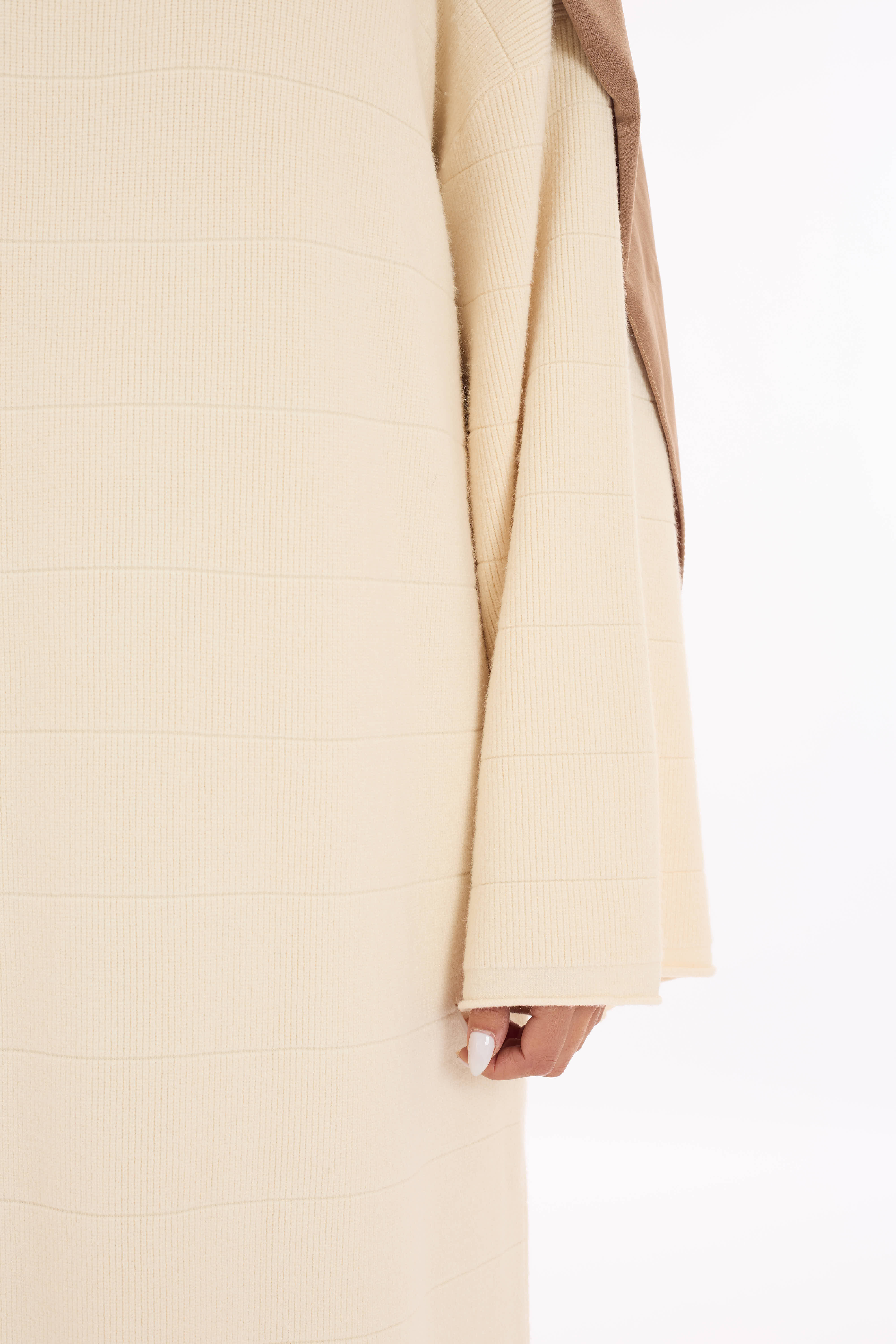 Sweater Ly Beige