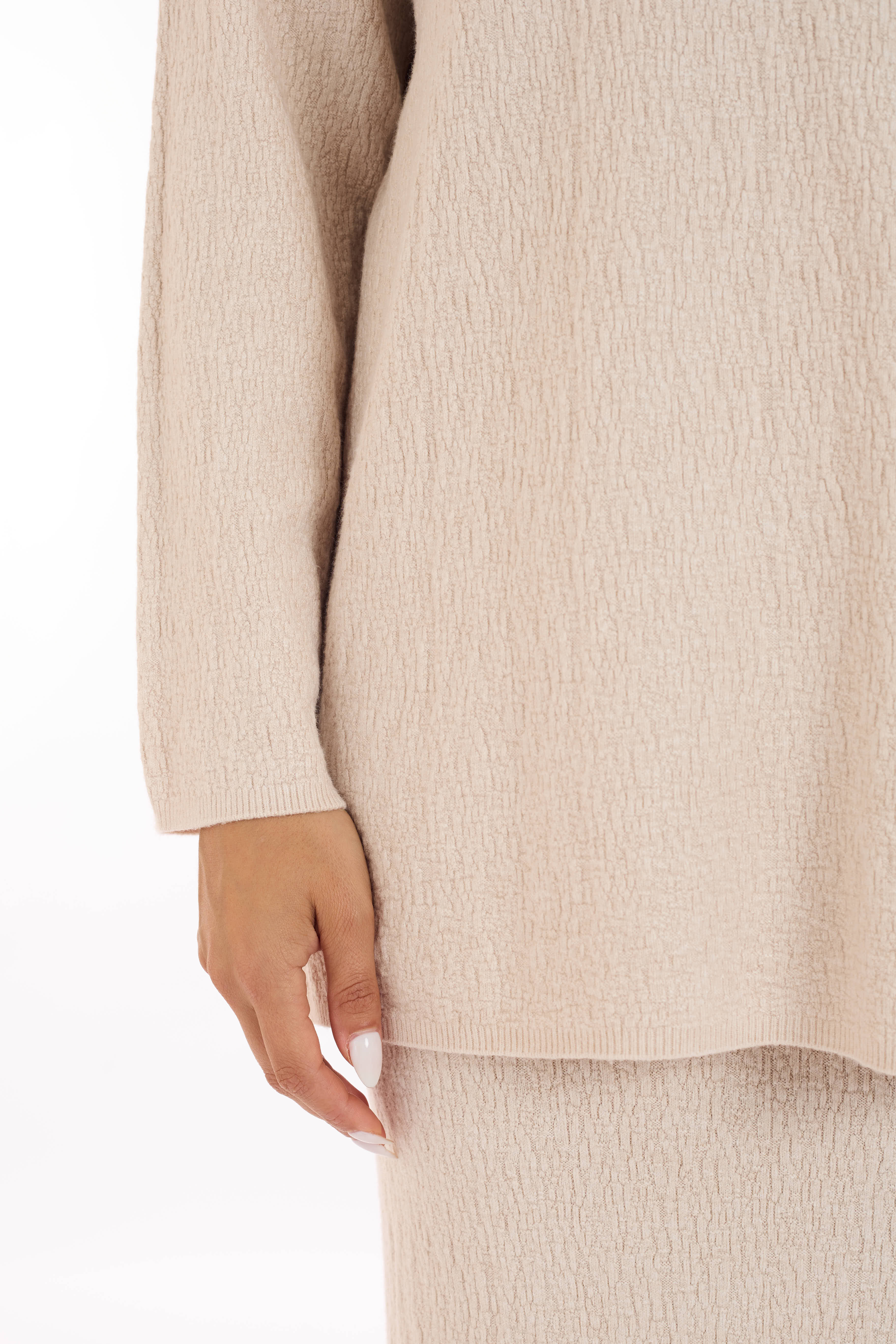 Set Rosie Beige