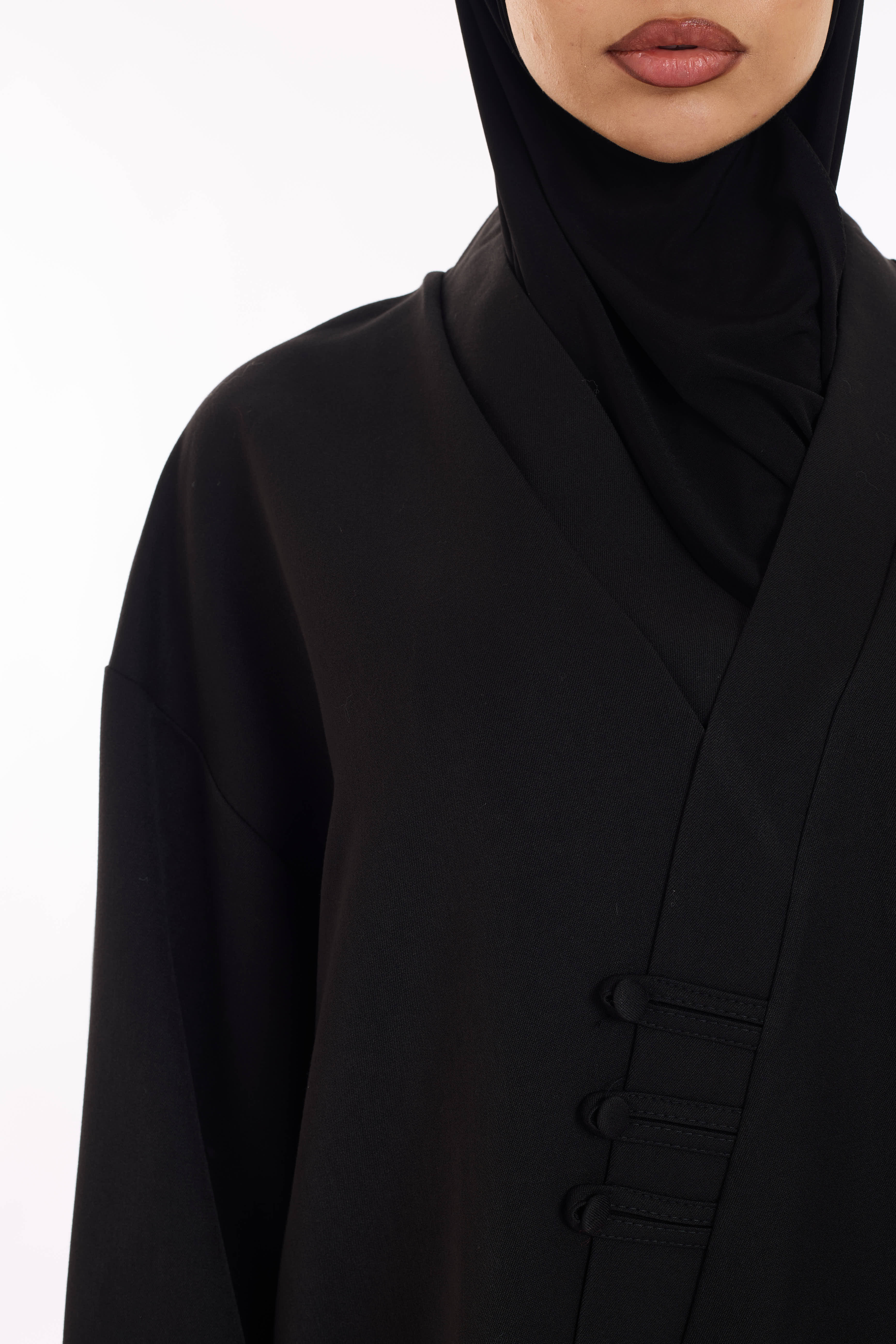 Set Lim Black