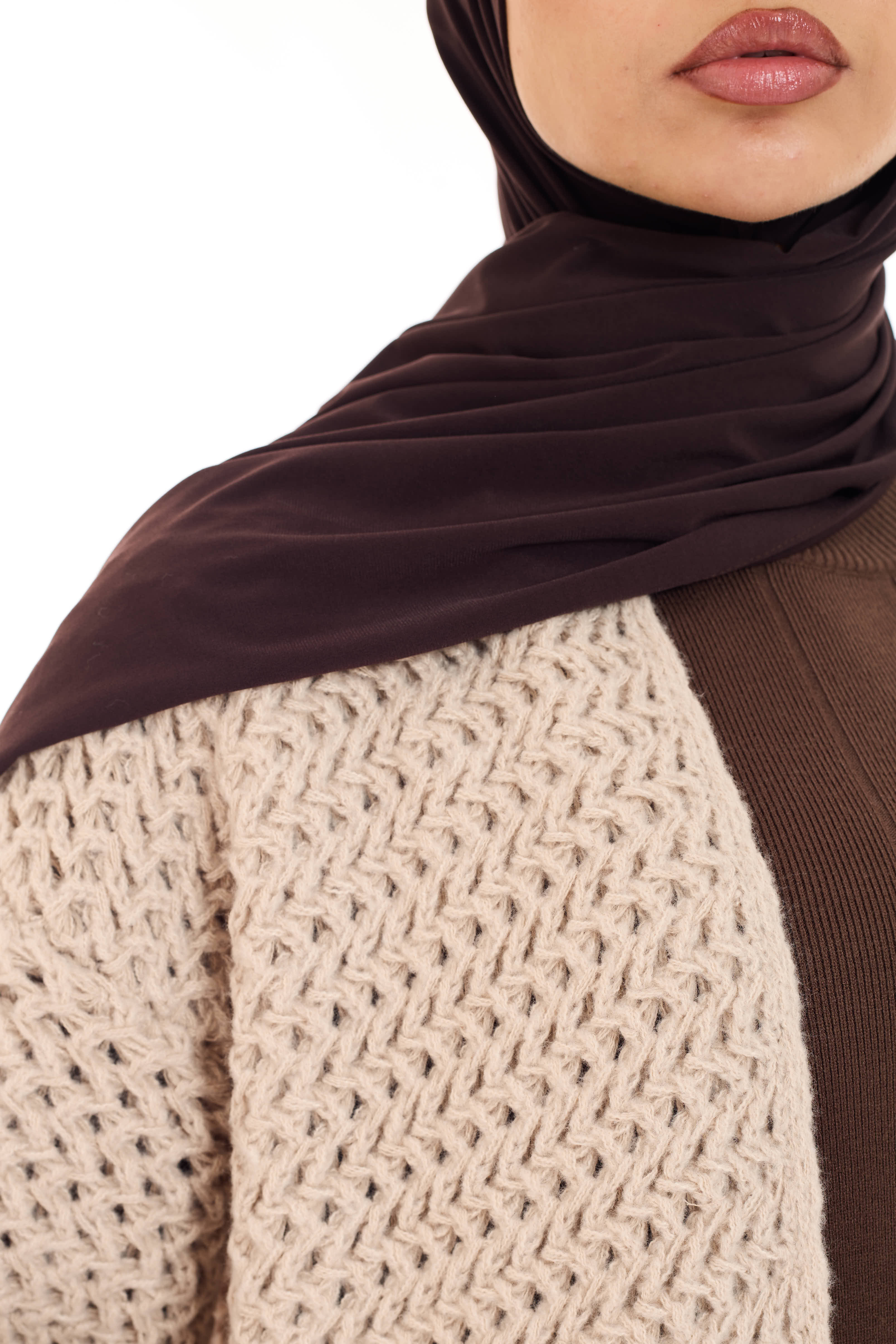 Vest Li Khaki