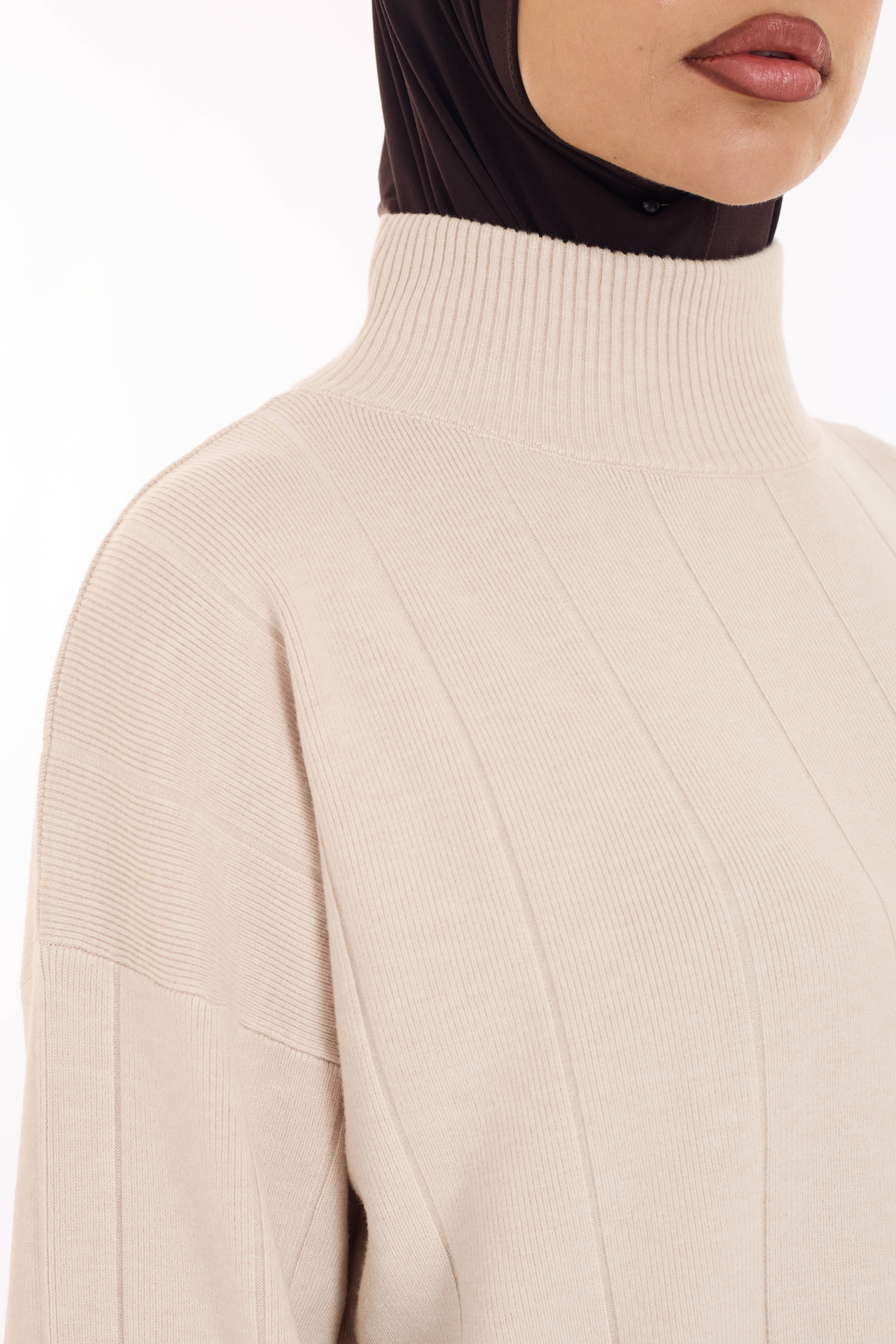Set Maud Beige