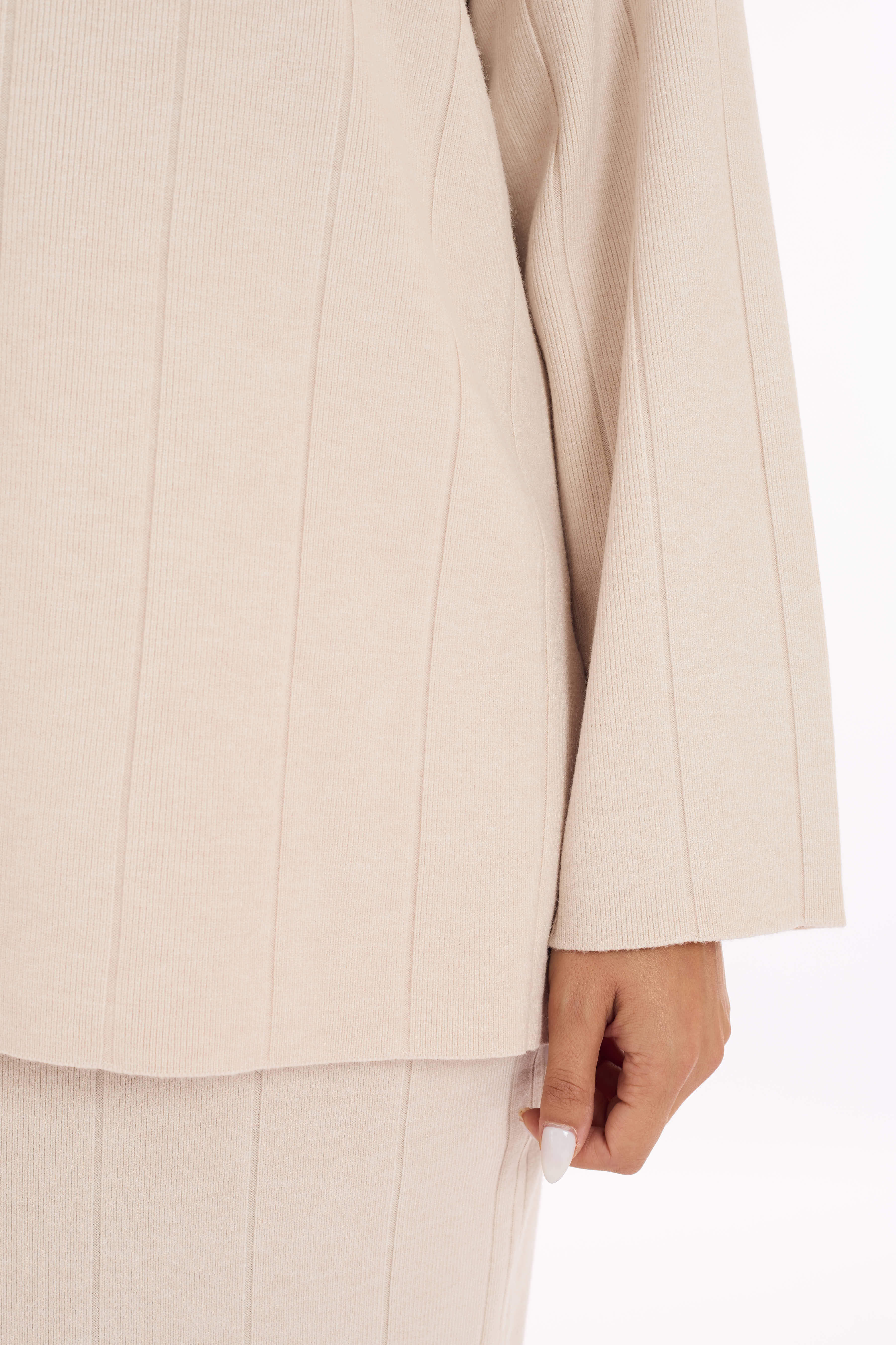 Set Maud Beige