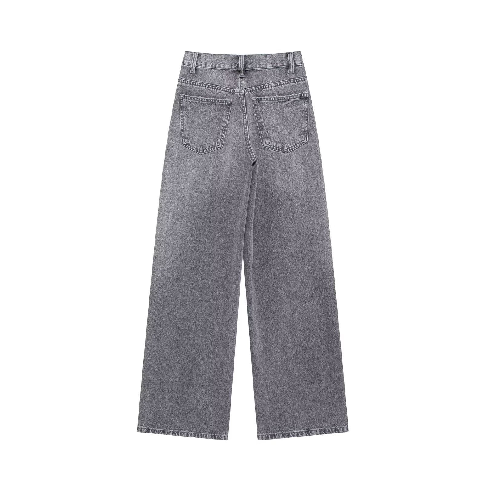 Pants Sim Jeans