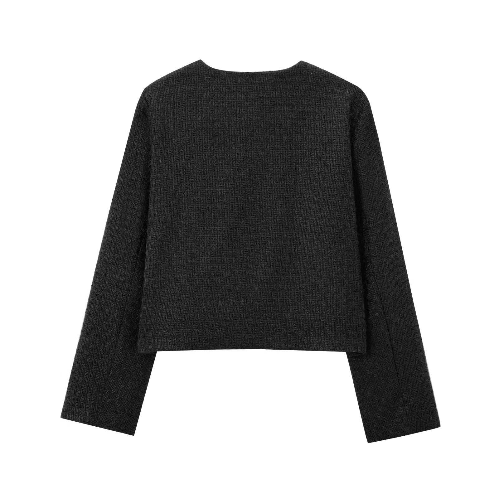 Jacket Zara Black