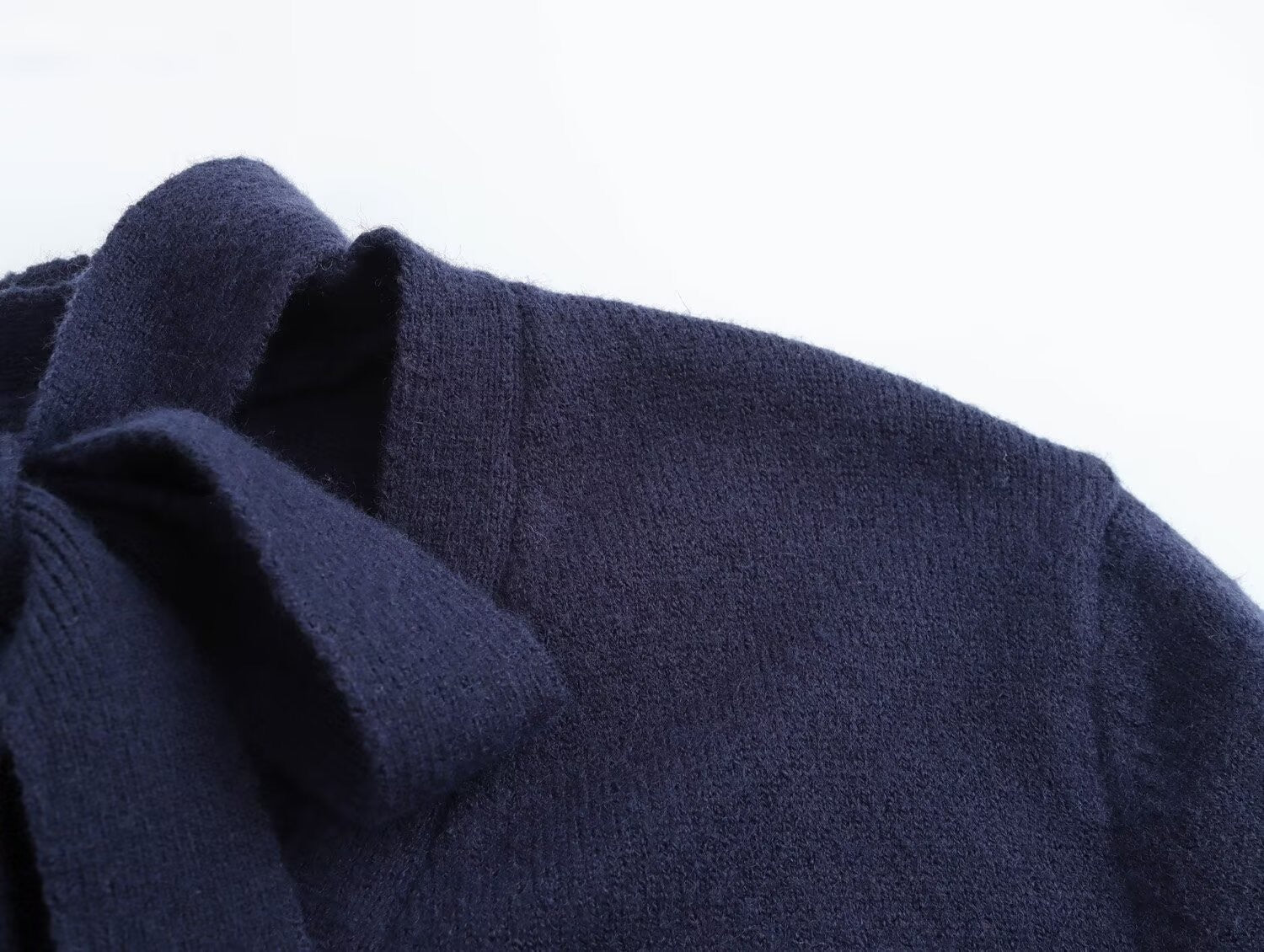 Sweater Nala Oxfordblue