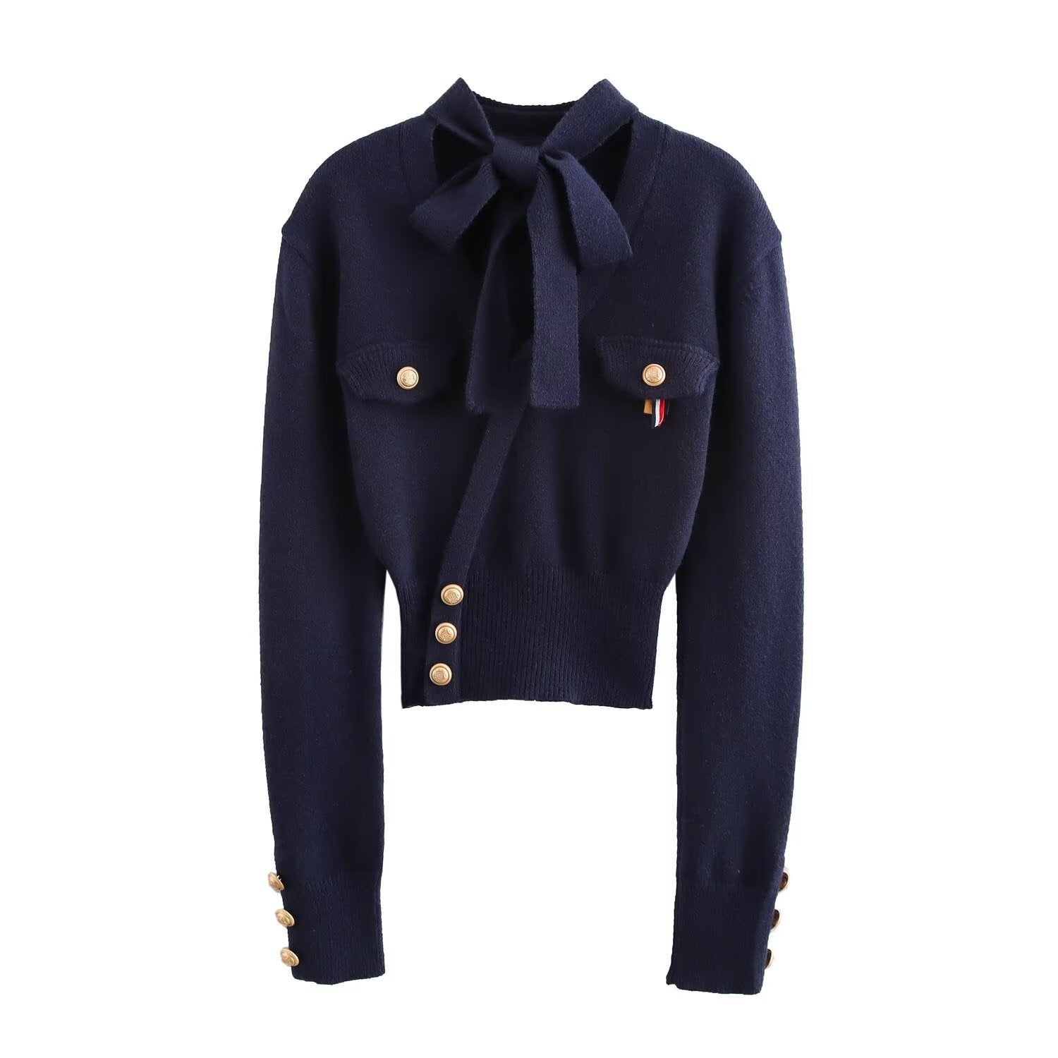 Sweater Nala Oxfordblue