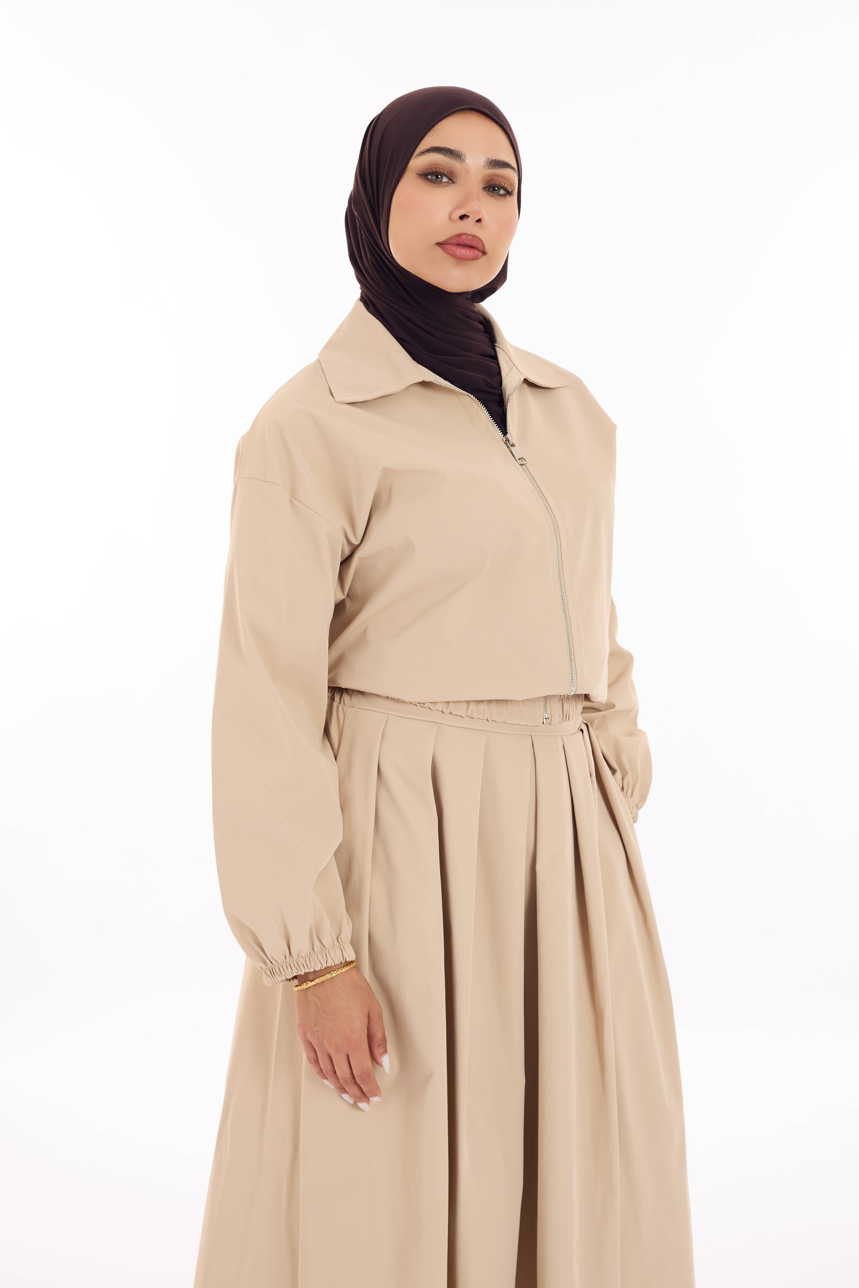 Set Mer Beige