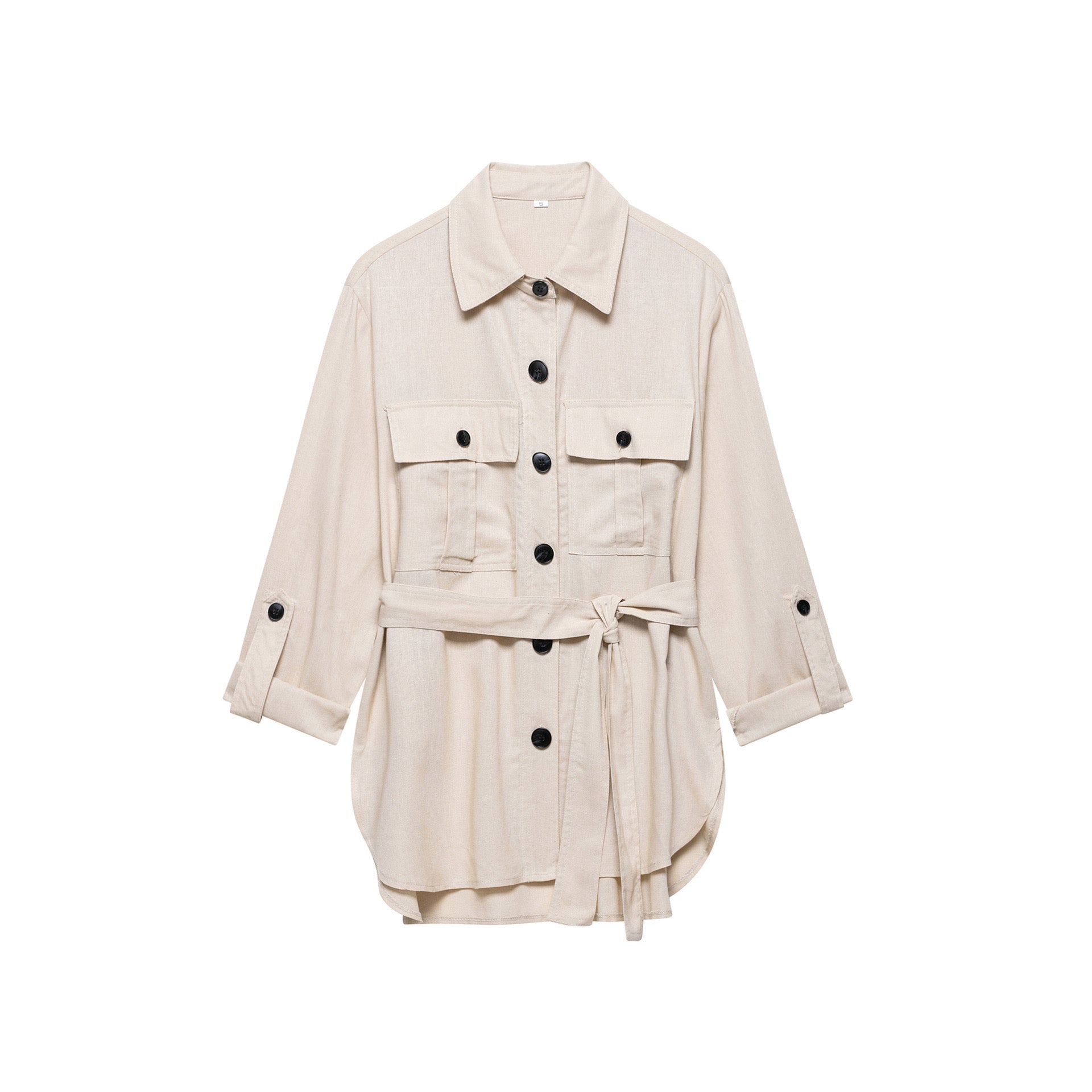 Set Vivian Beige