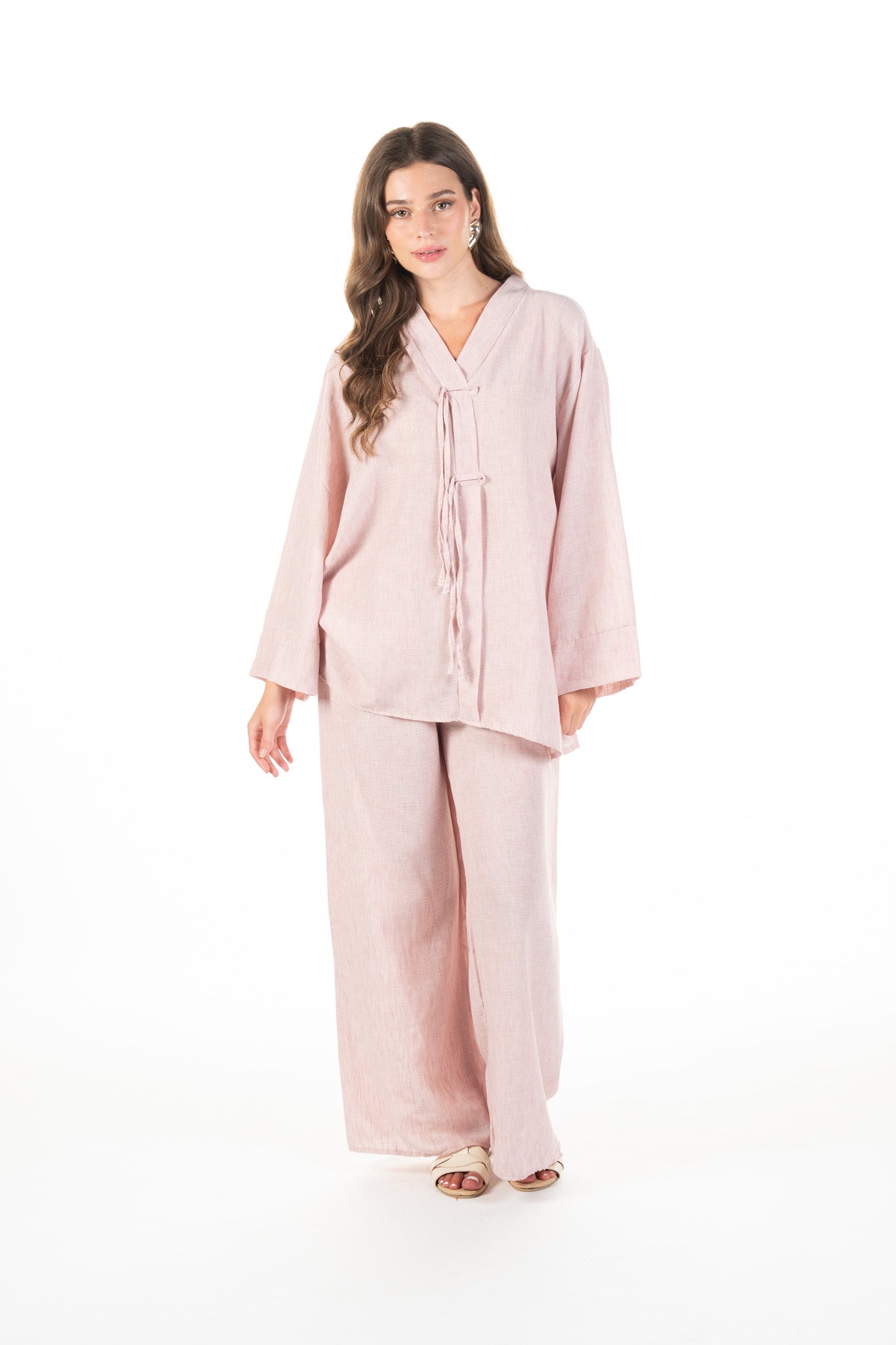 Set Tess Pink