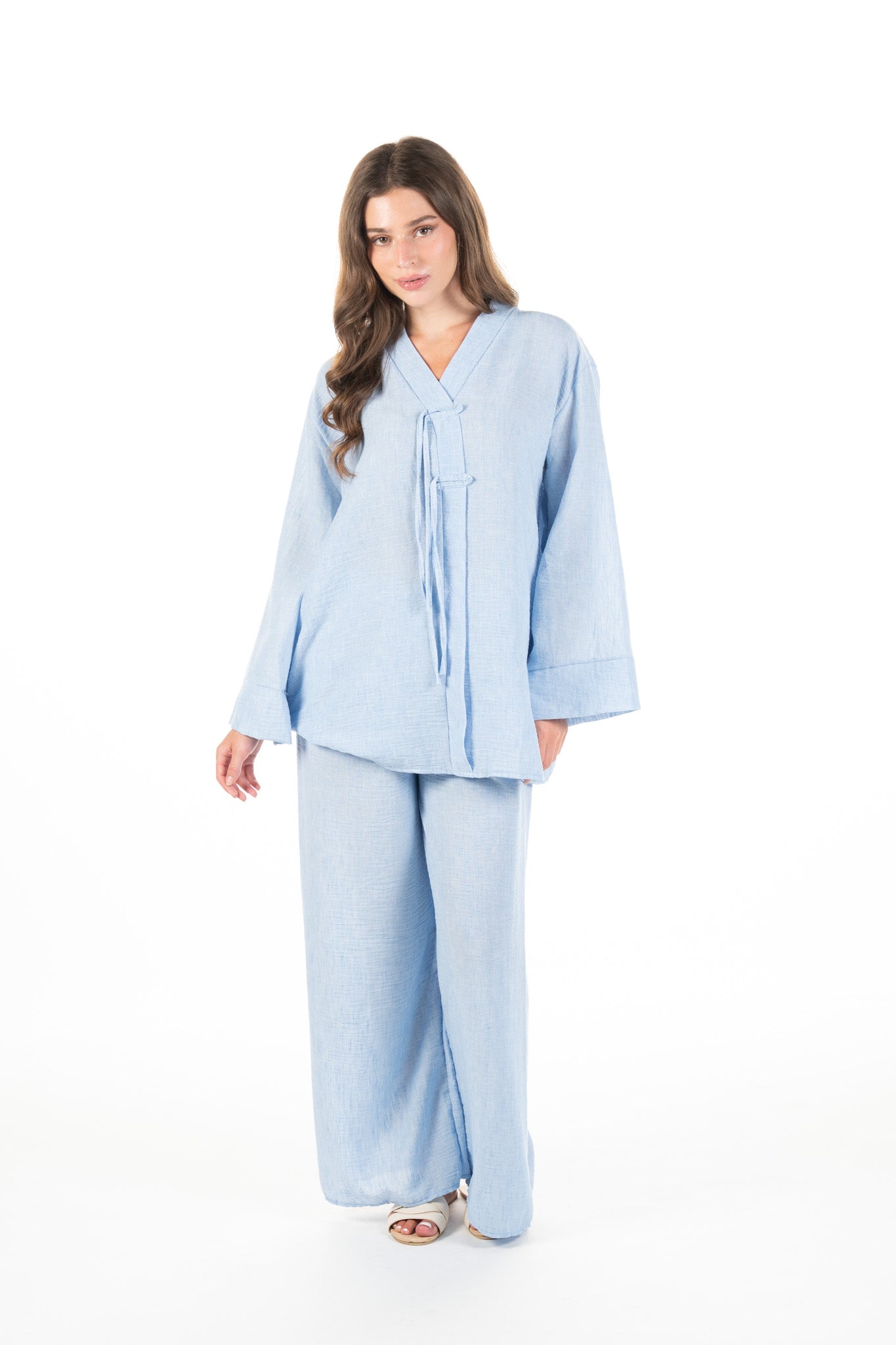 Set Tess Blue