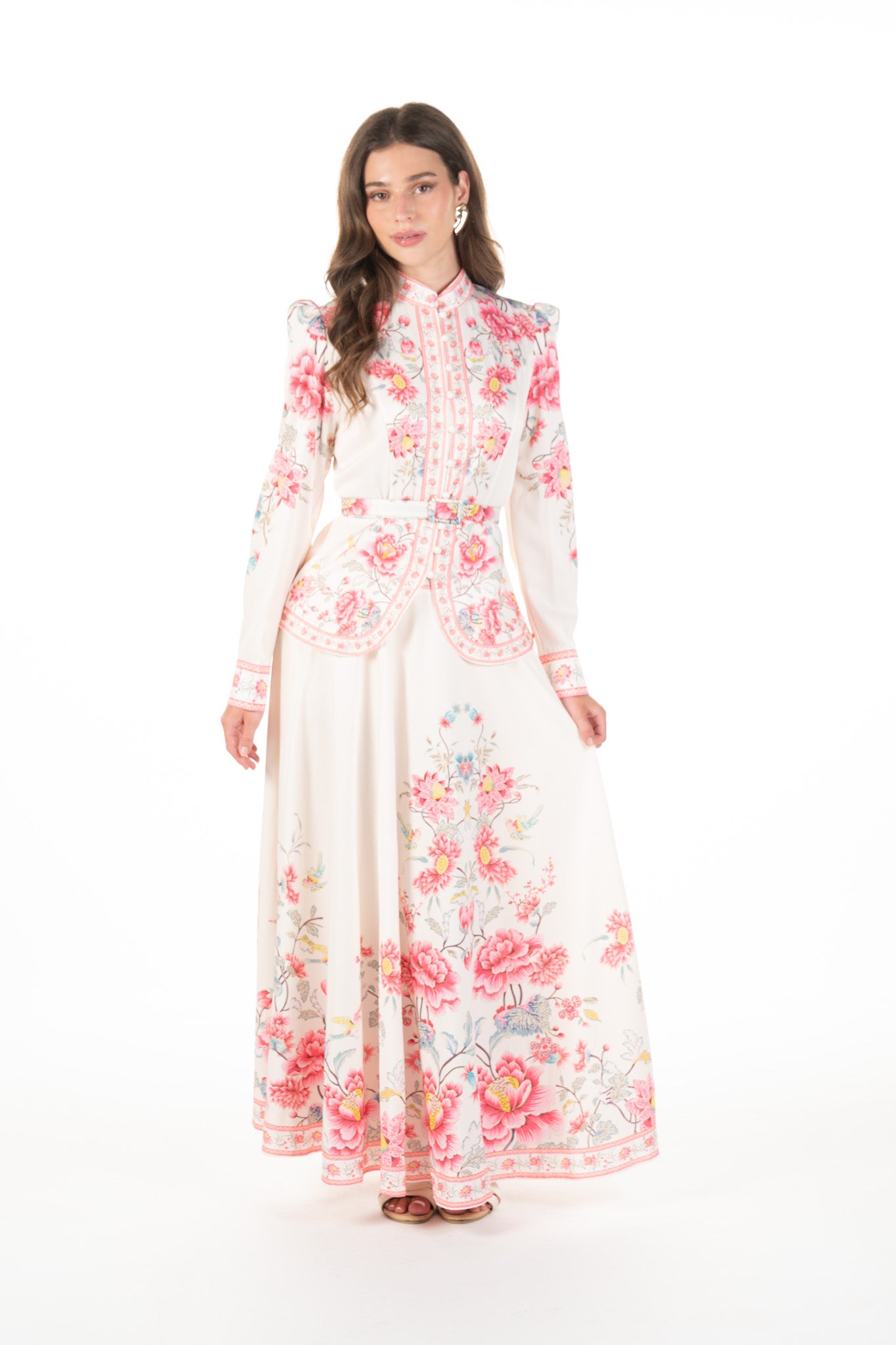 Set Luna Pink