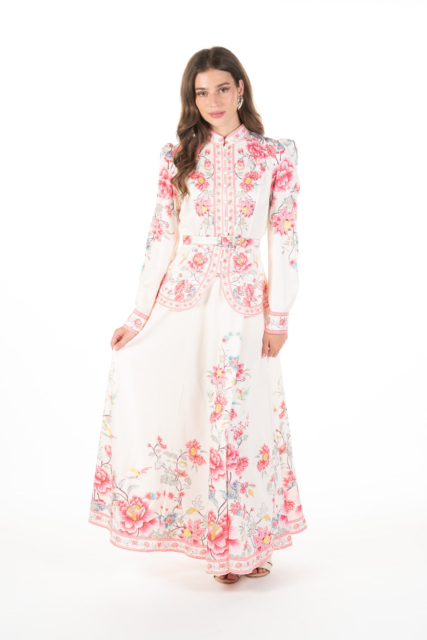 Set Luna Pink