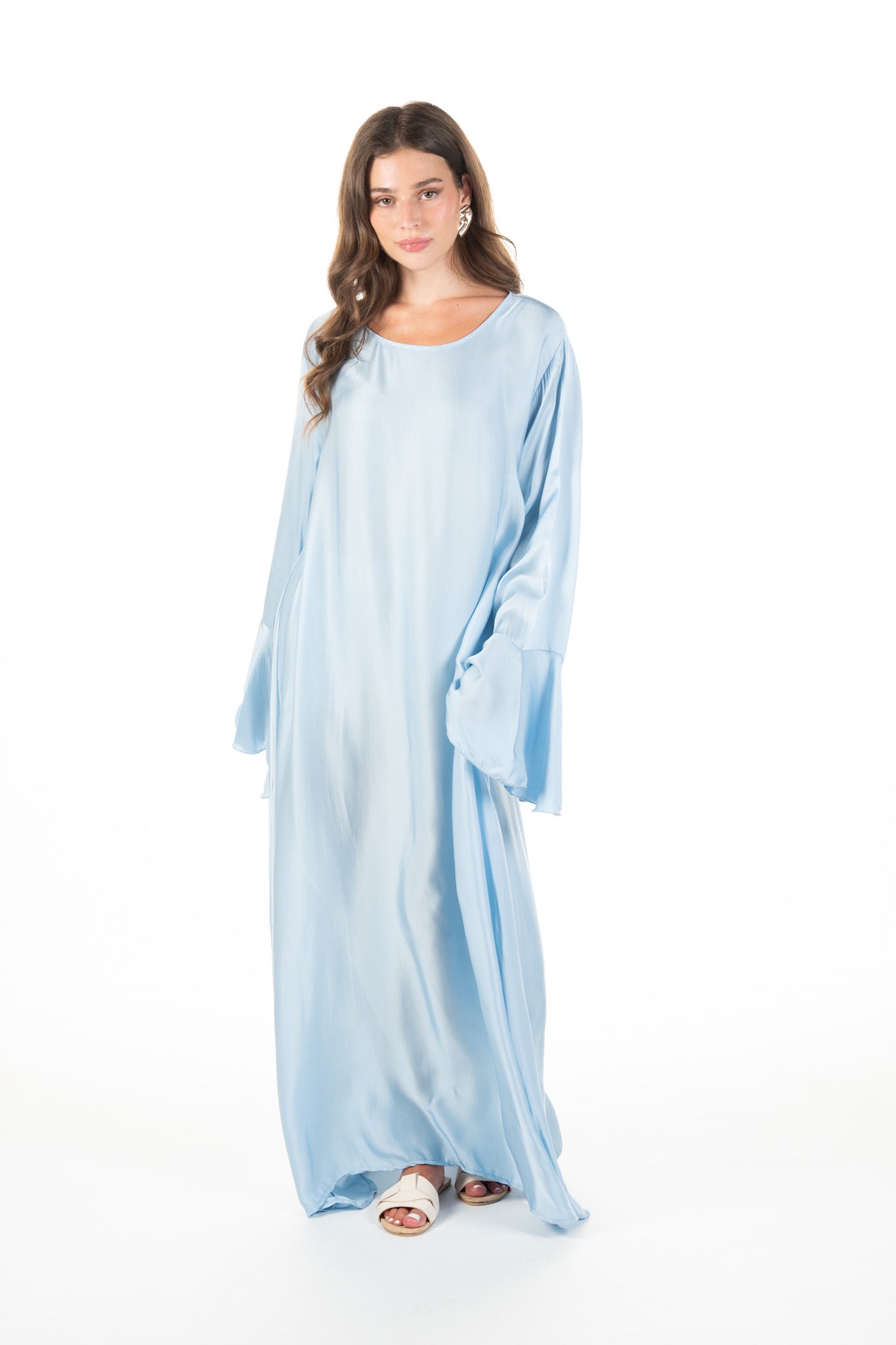 Dress Vivy Blue