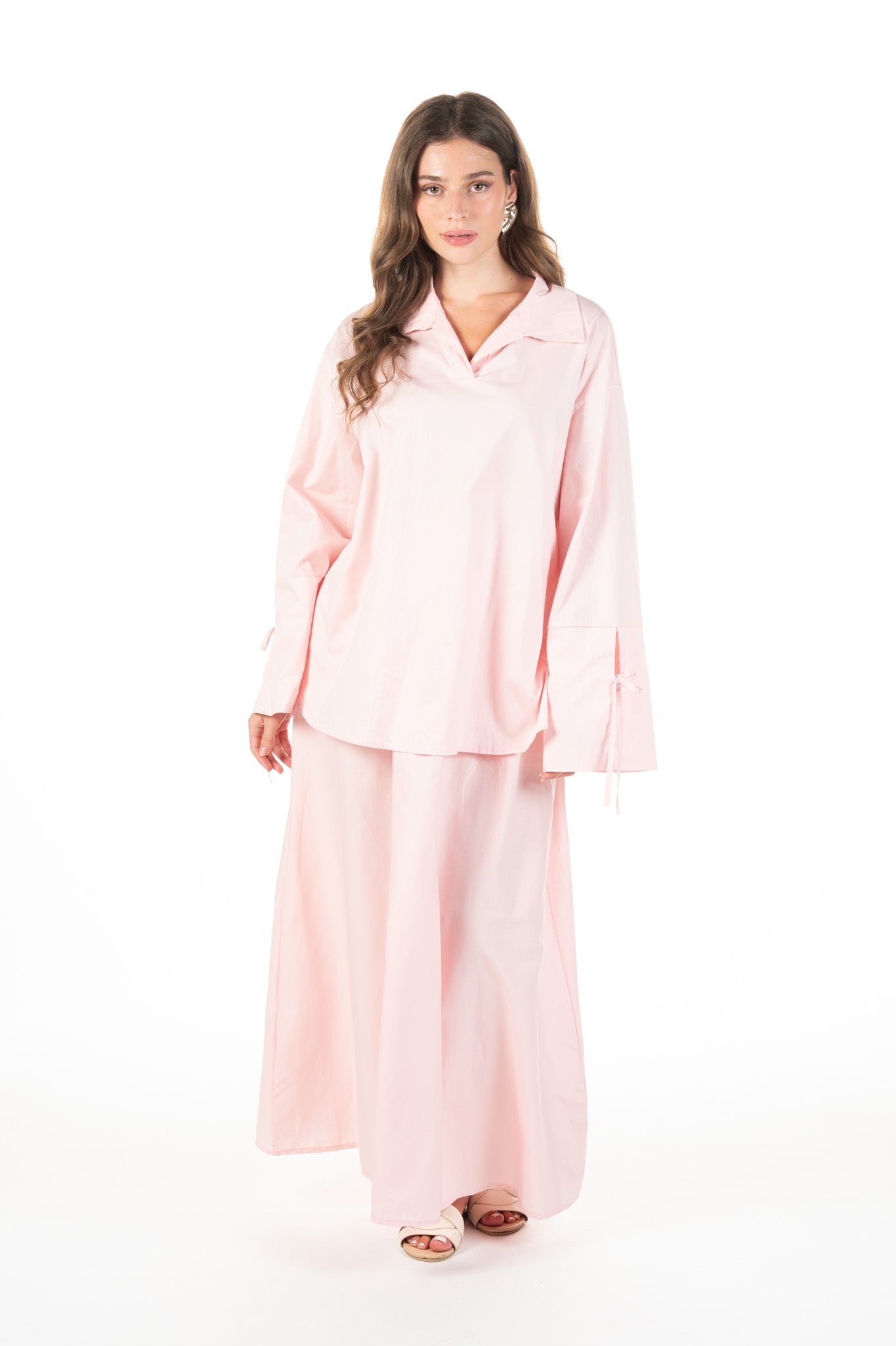 Set Nola Pink