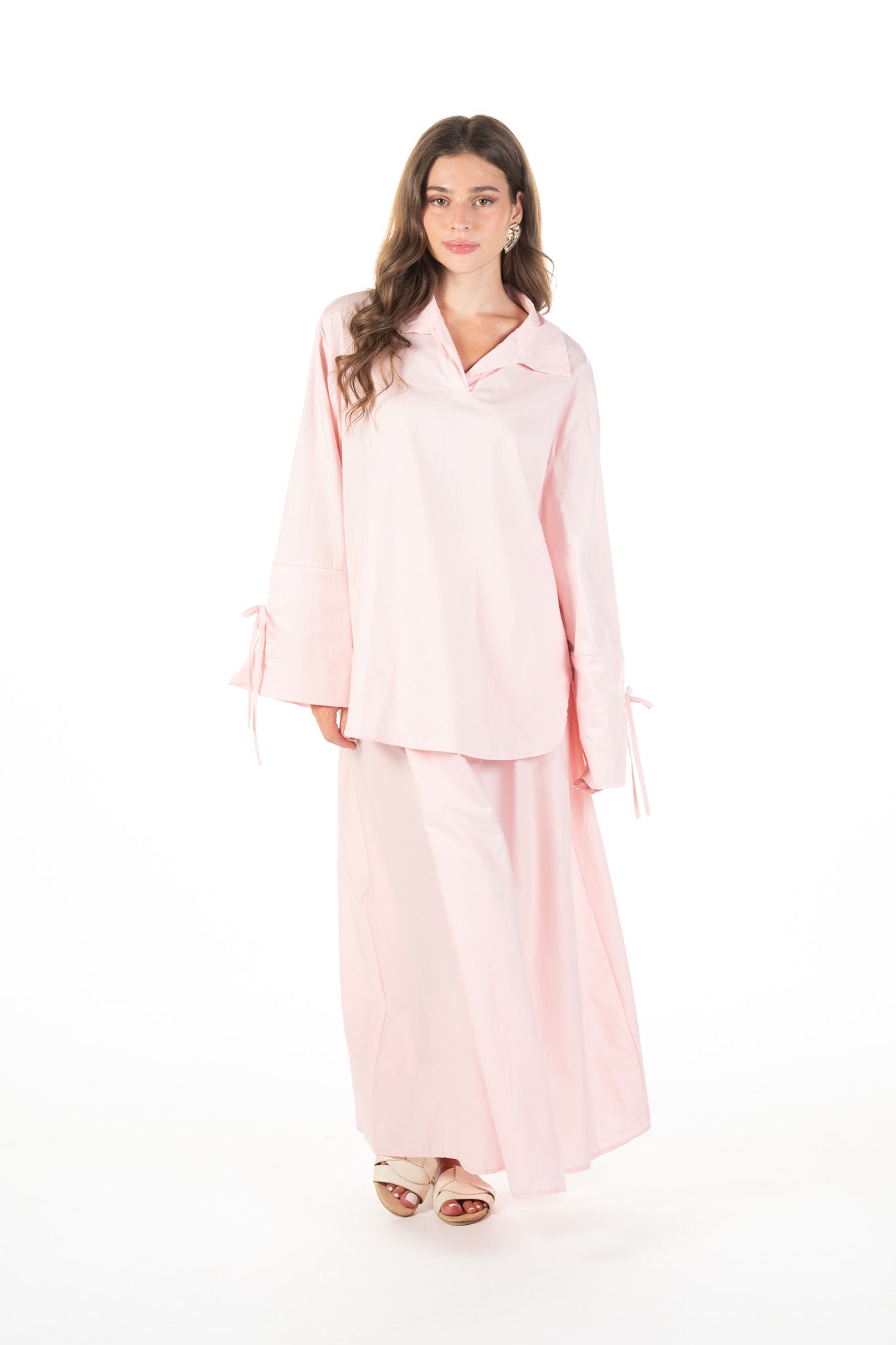 Set Nola Pink