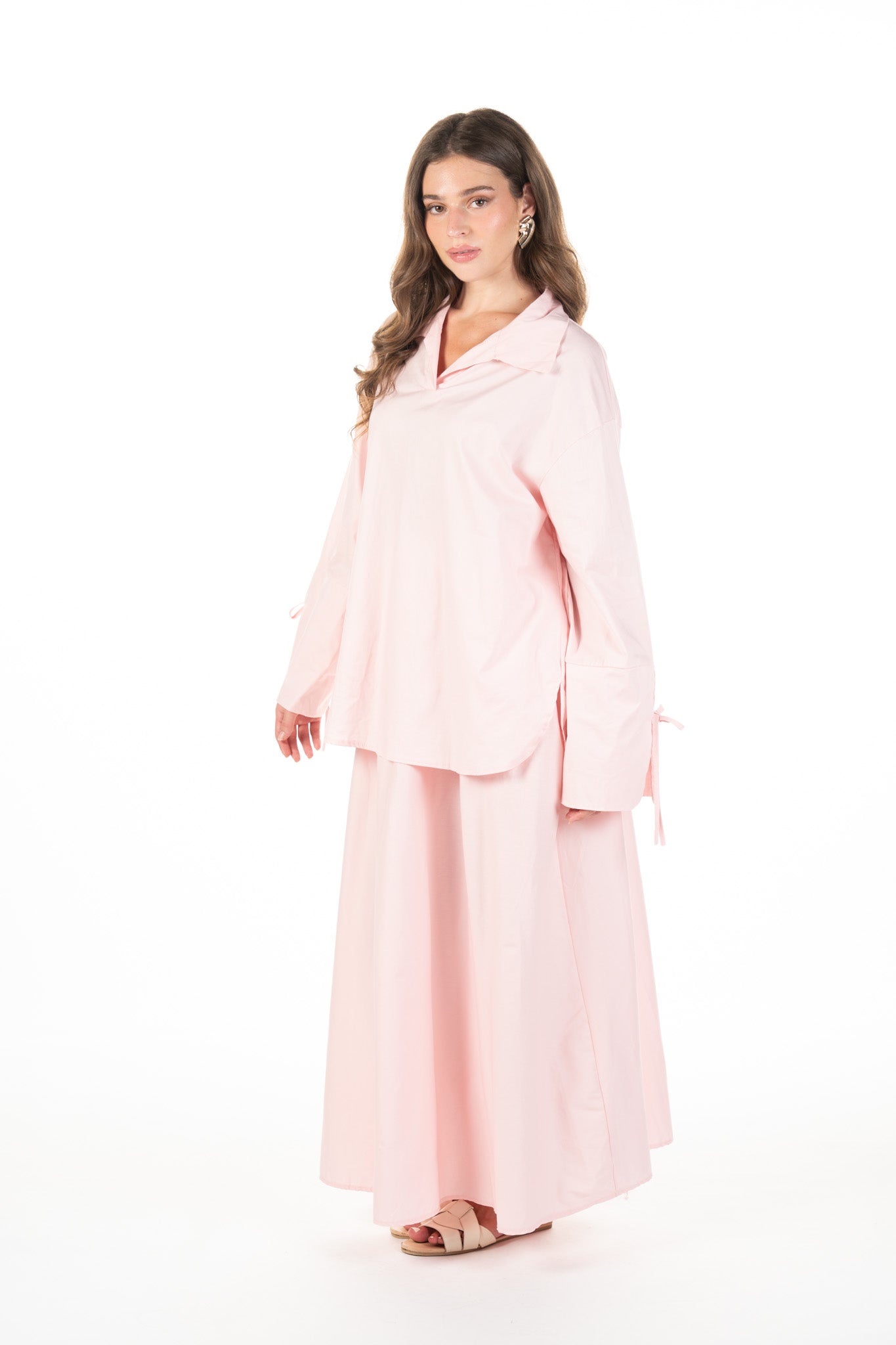 Set Nola Pink