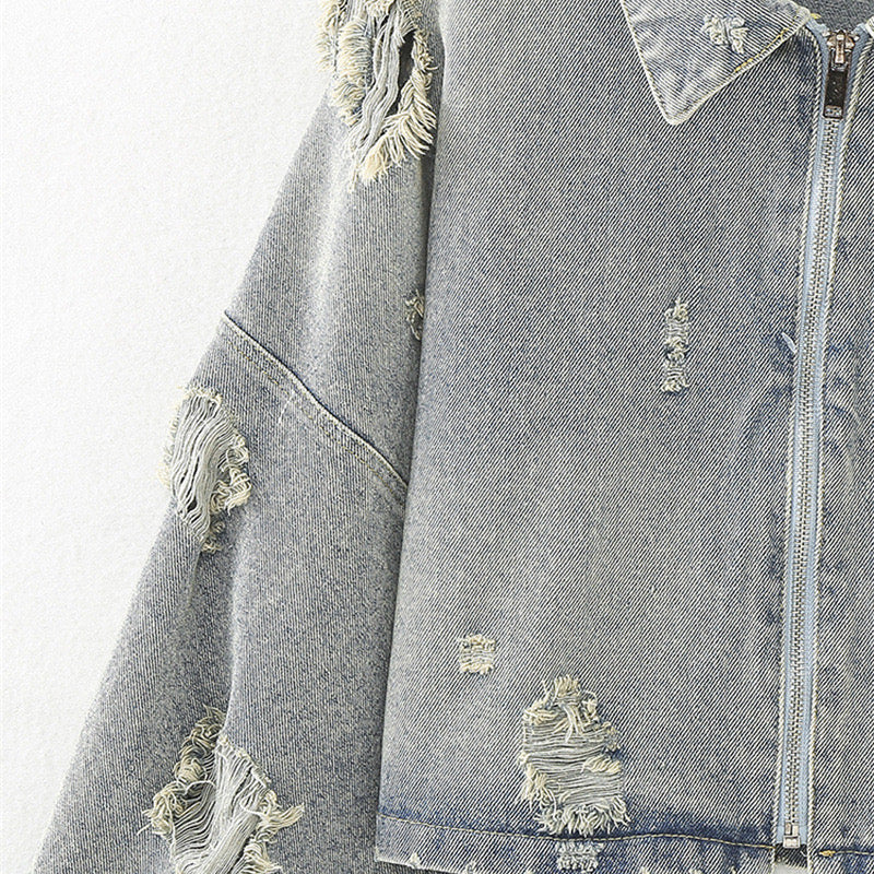 Jacket Jeans