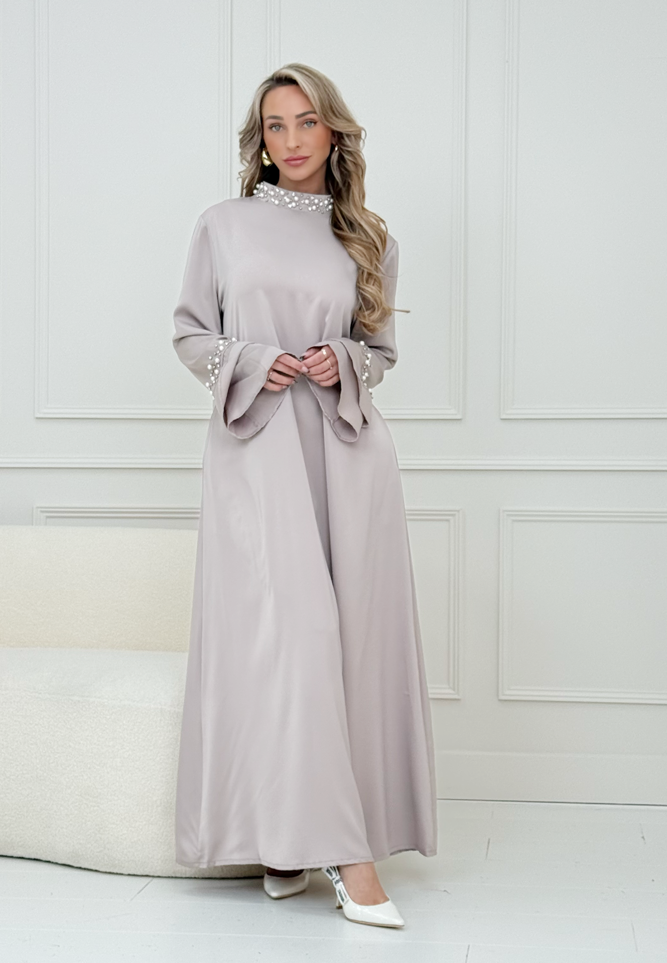 Dress Fay Nude