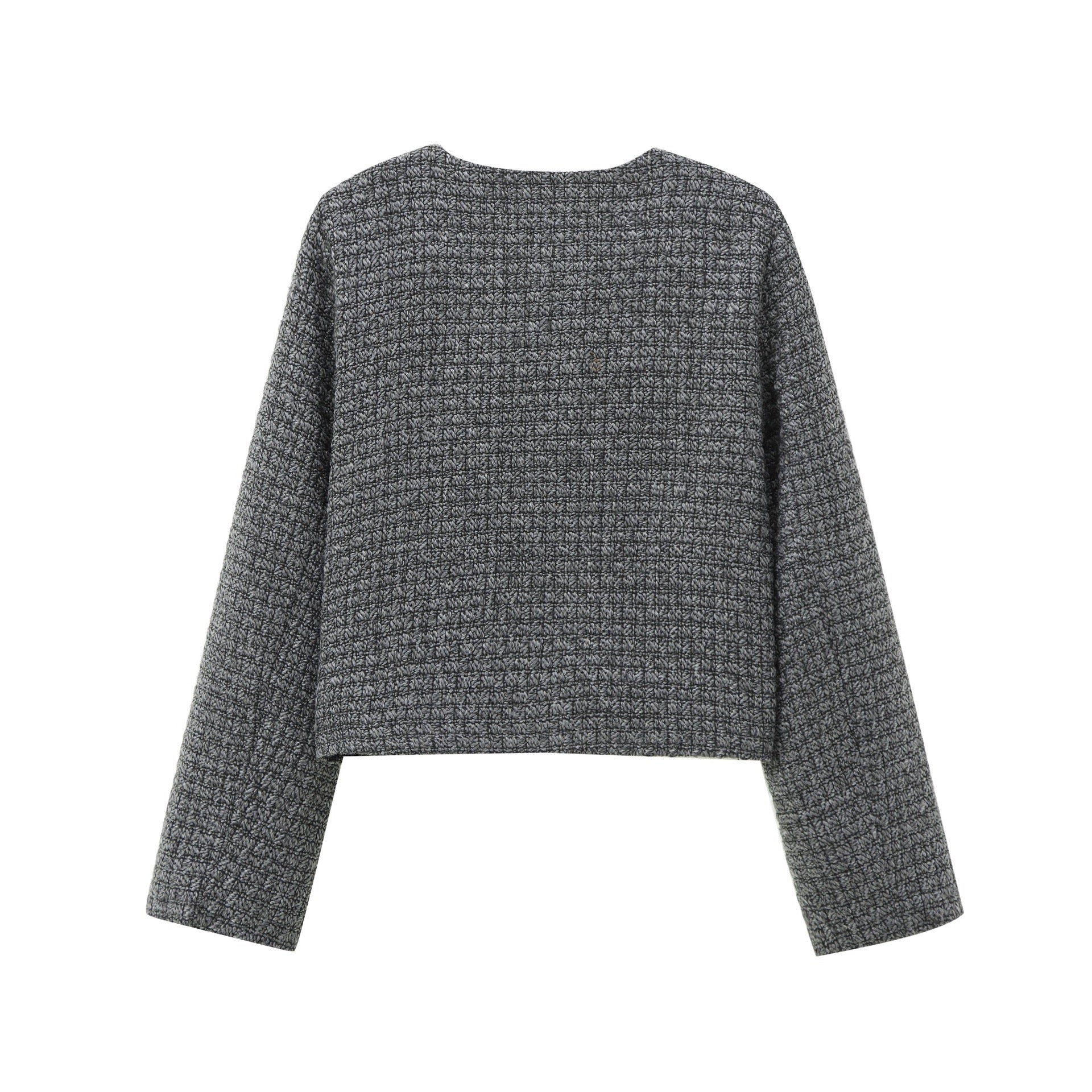 Jacket Zara Gray