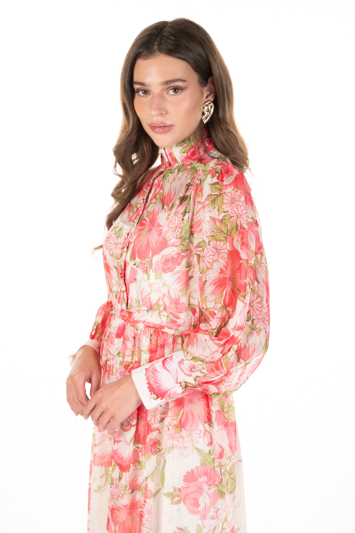 Dress Bali Pink