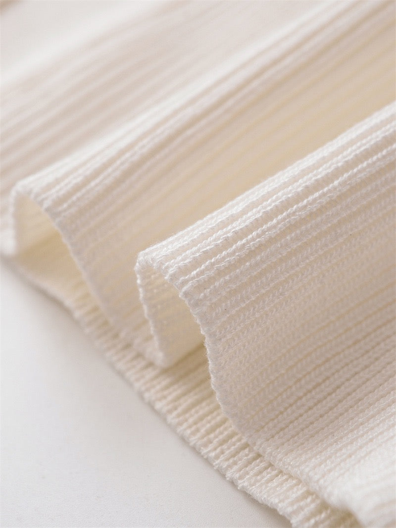 Sweater Zaz Brokenwhite