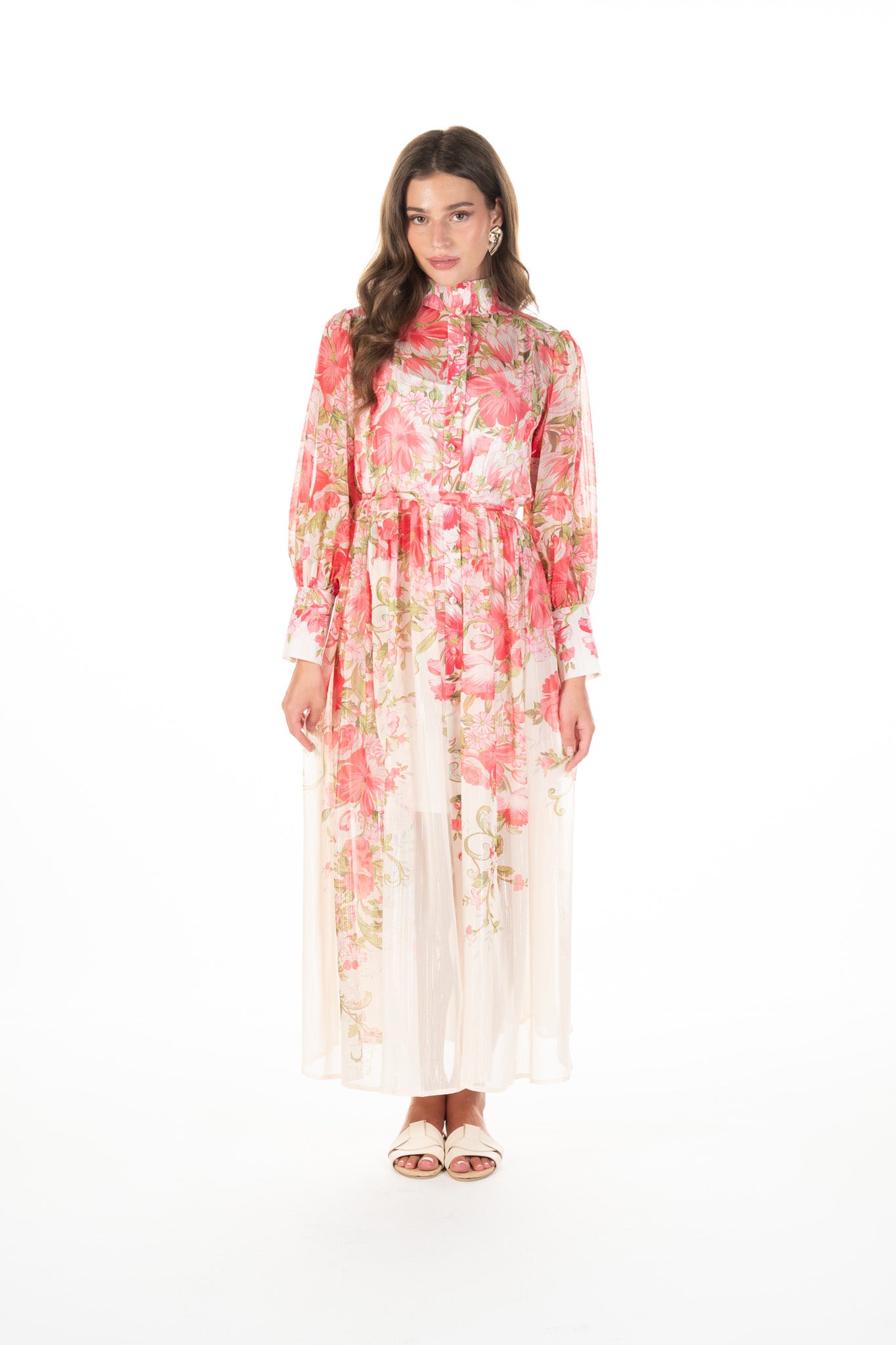 Dress Bali Pink