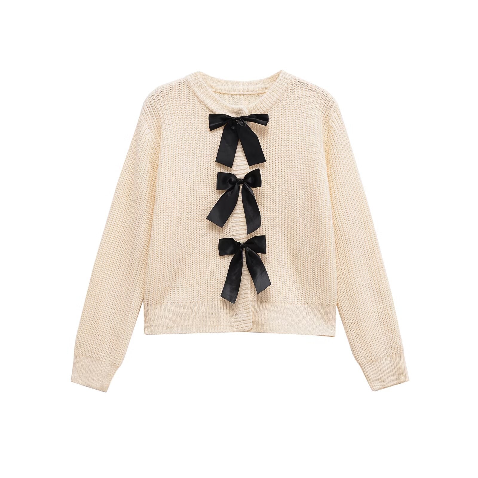 Sweater Nas Brokenwhite