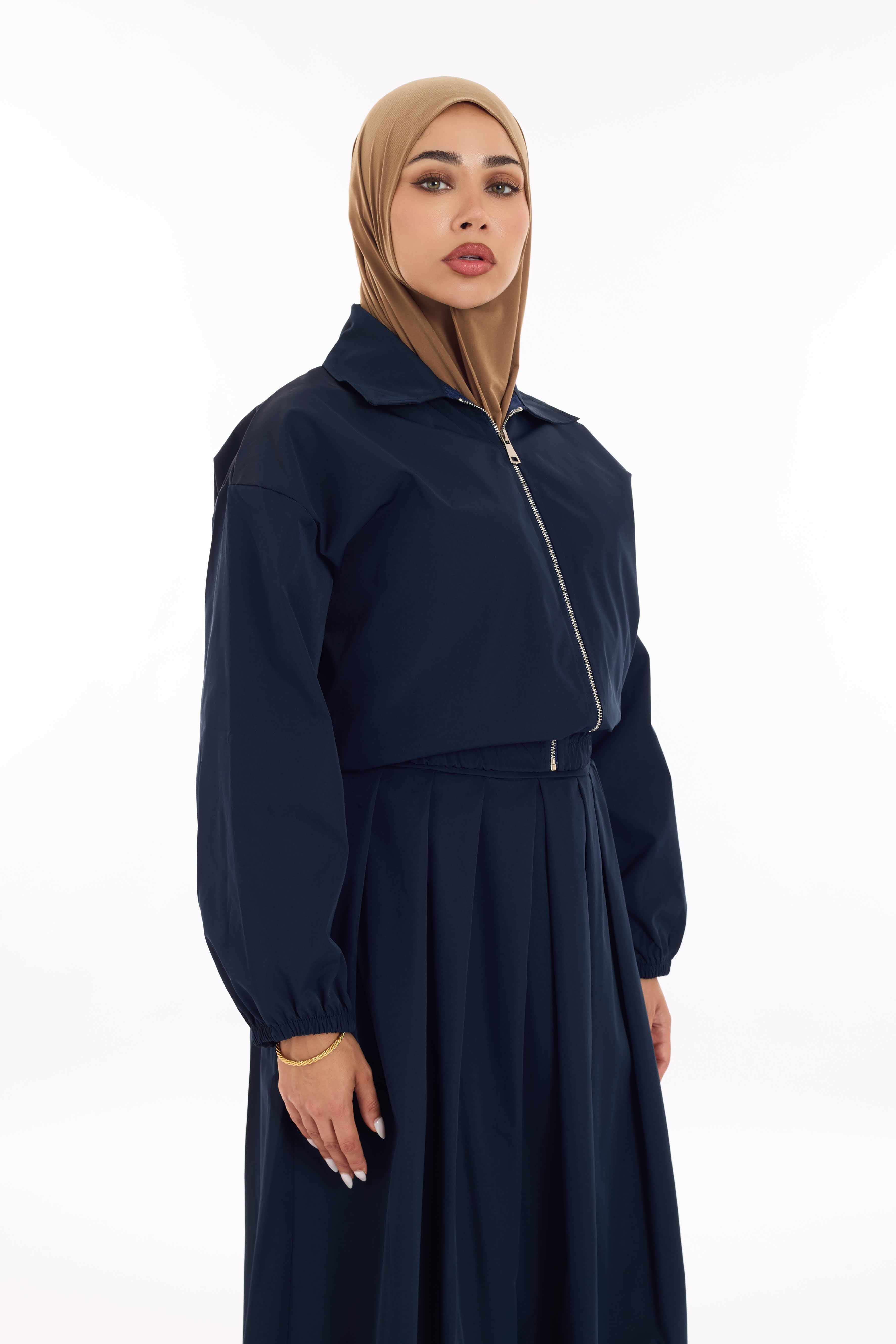 Set Mer Oxfordblue