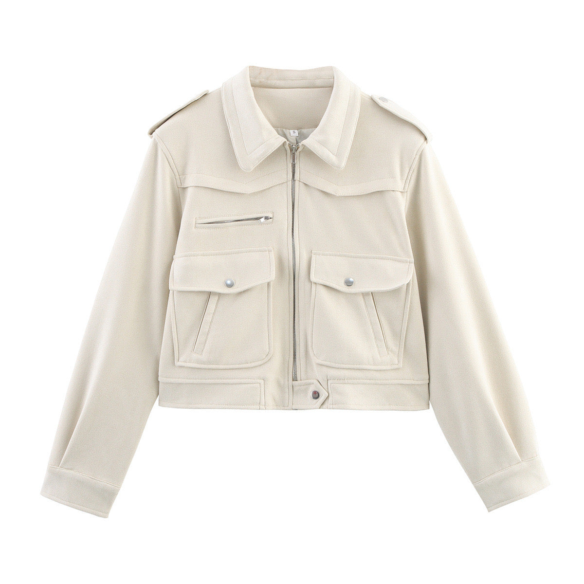 Jacket Sim