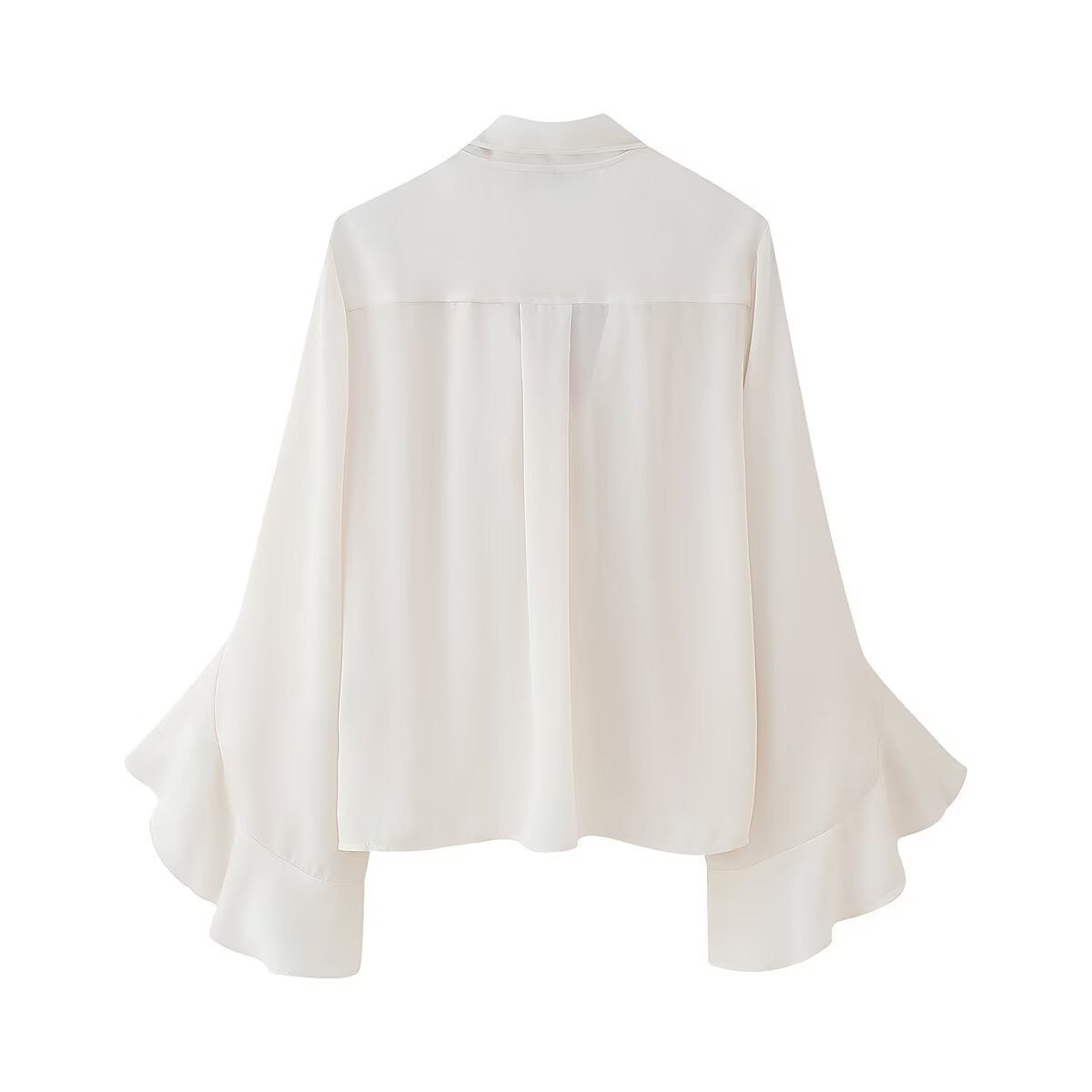 Blouse Elani White