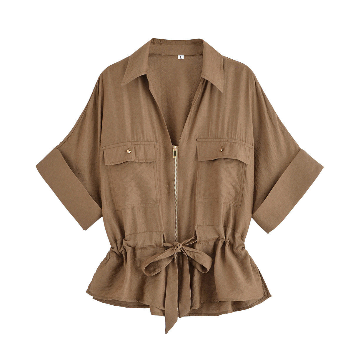 Set Niss khaki
