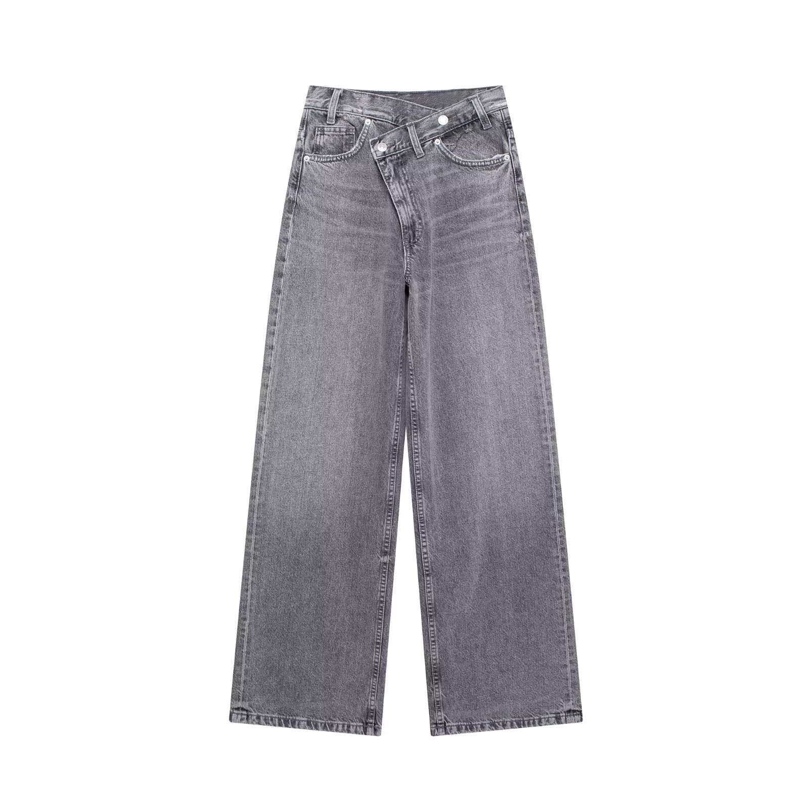Pants Sim Jeans