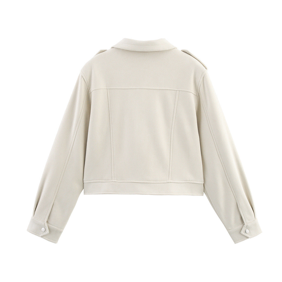 Jacket Sim