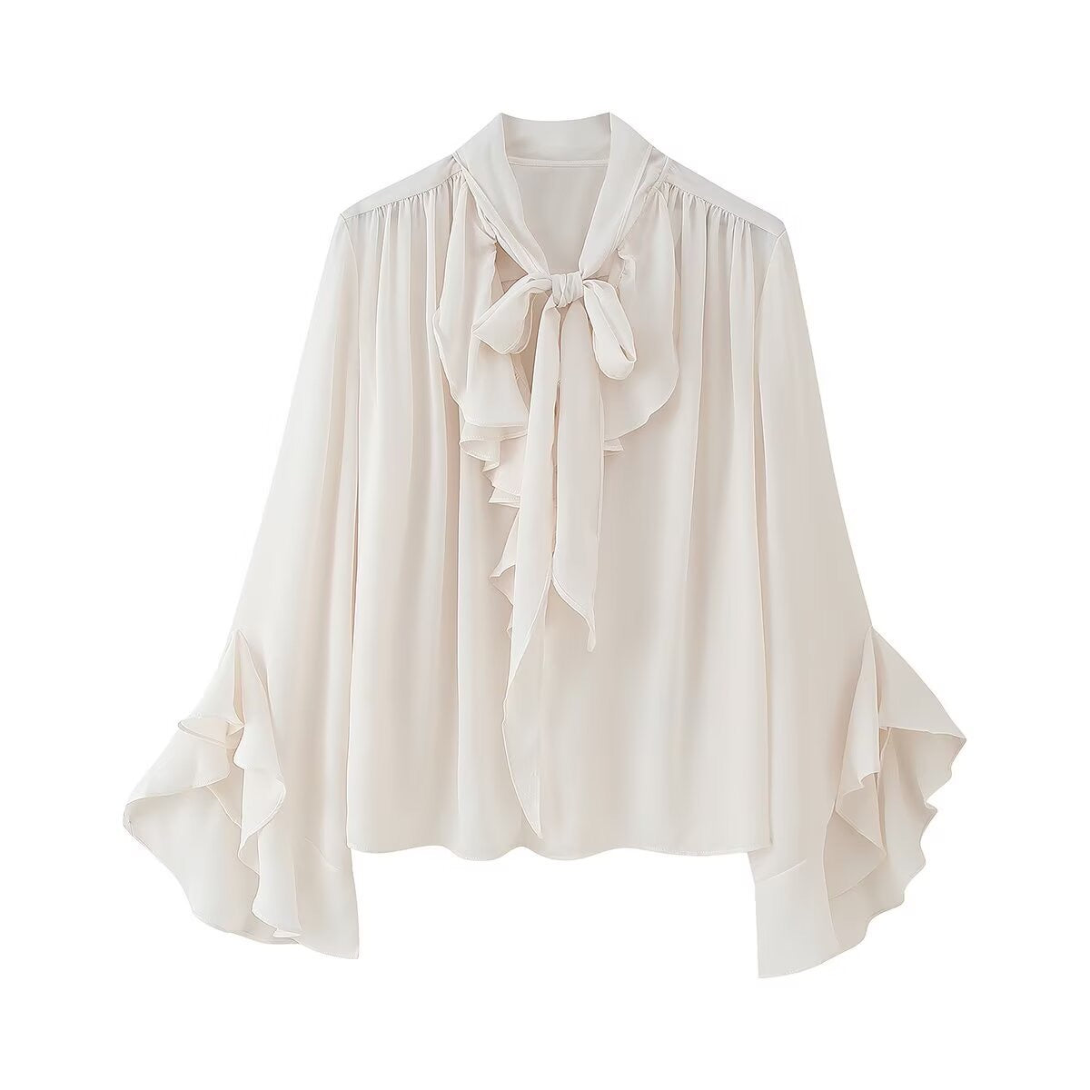 Blouse Elani White