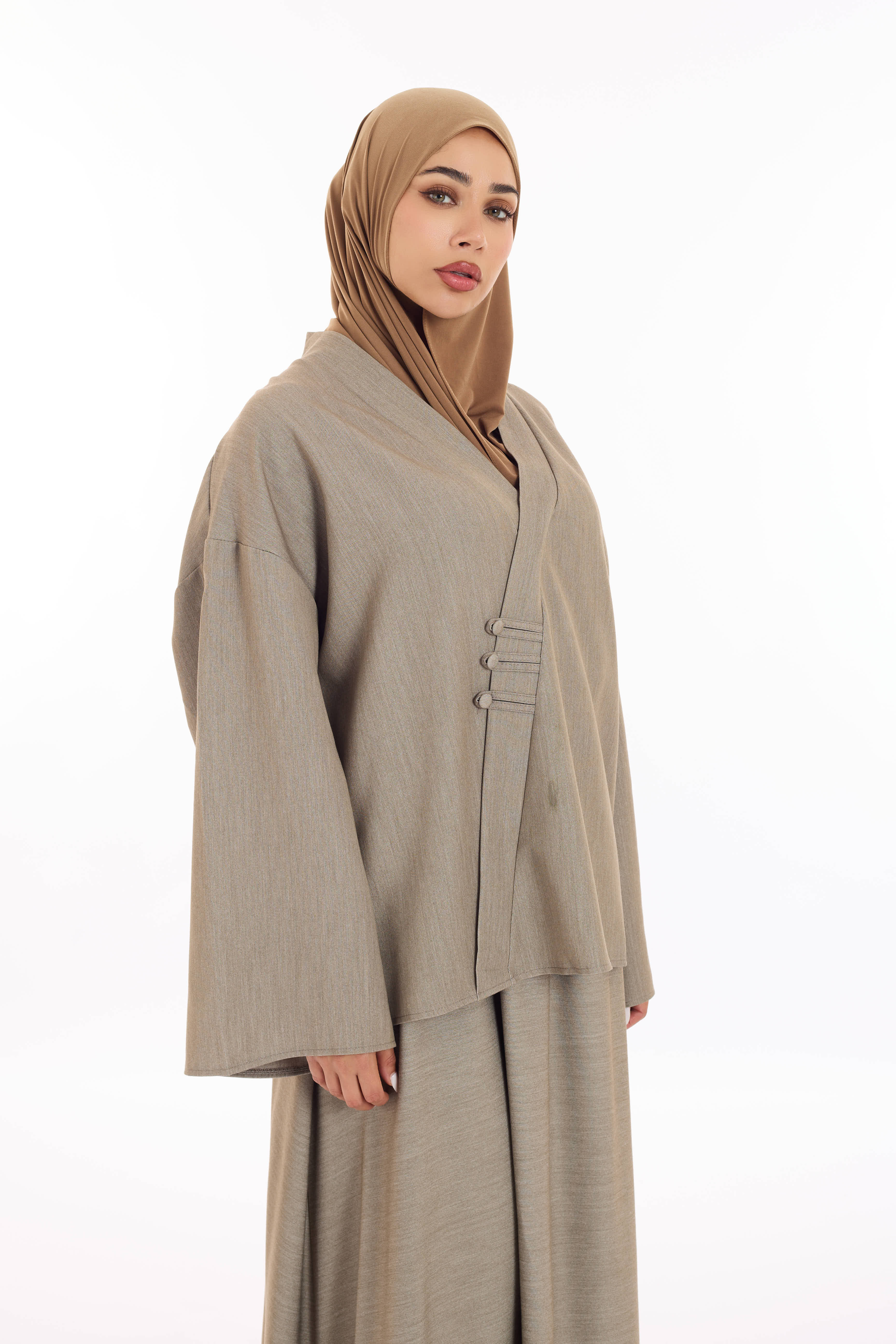 Set Lim Taupe