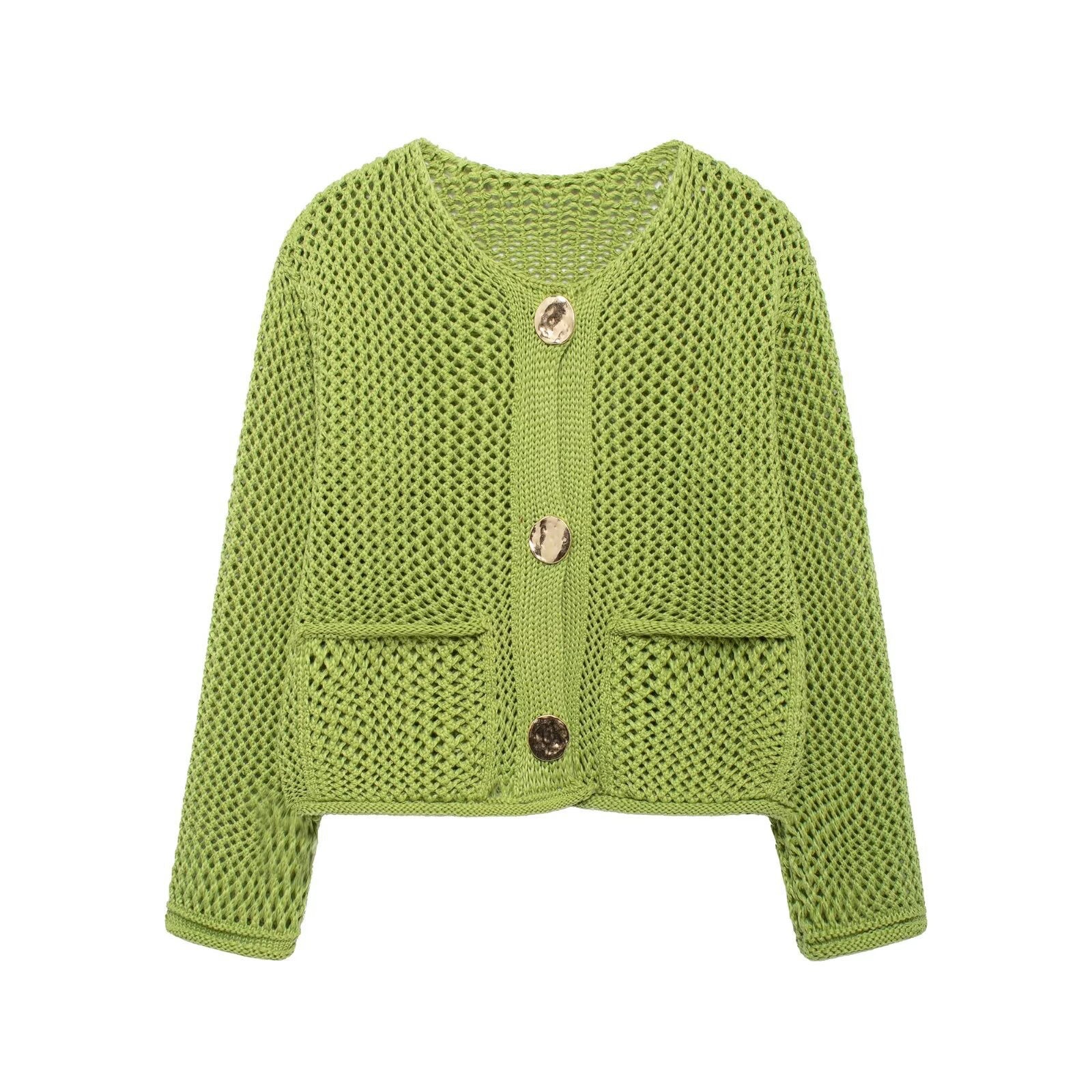 Sweater Sar Green
