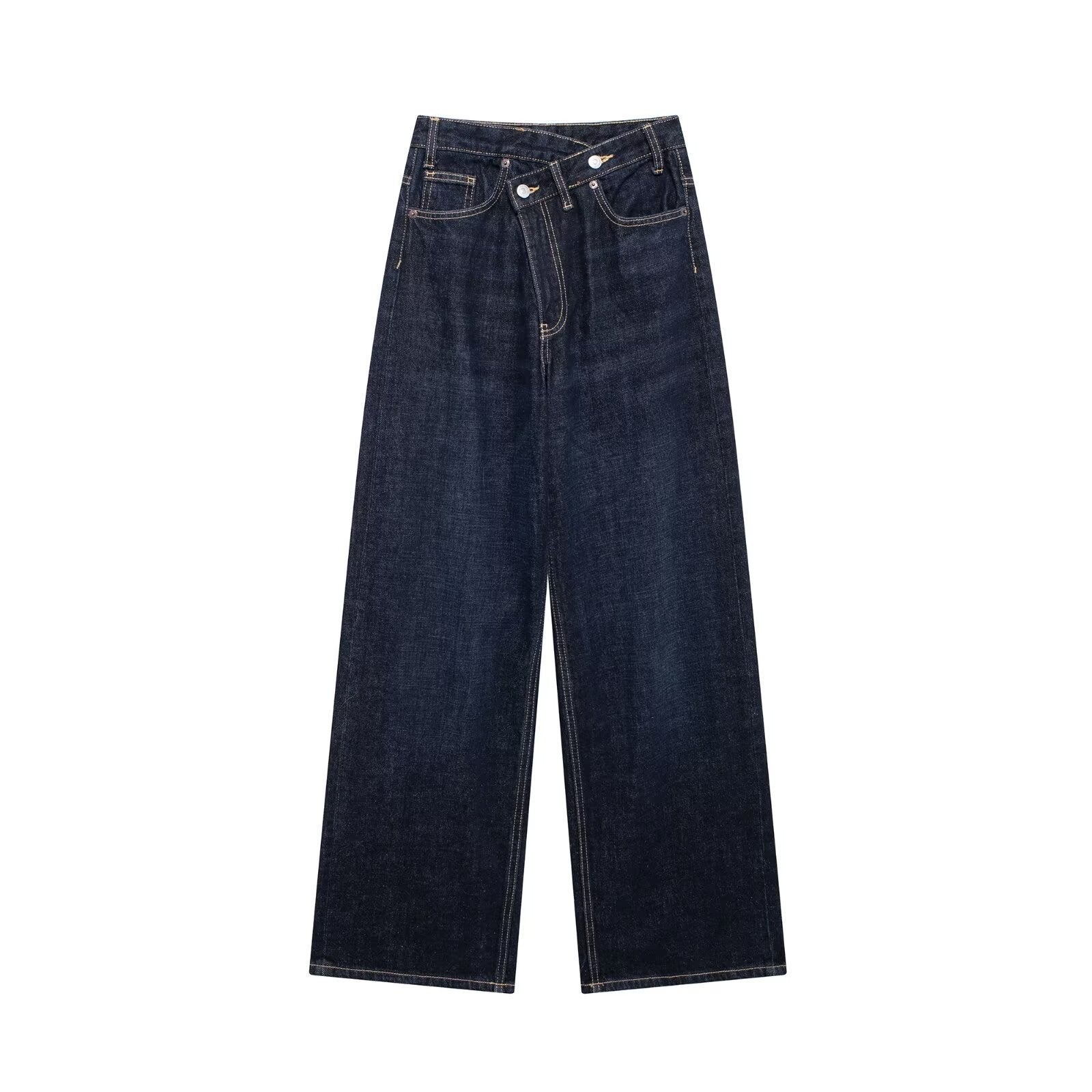 Pants Sim Oxfordblue