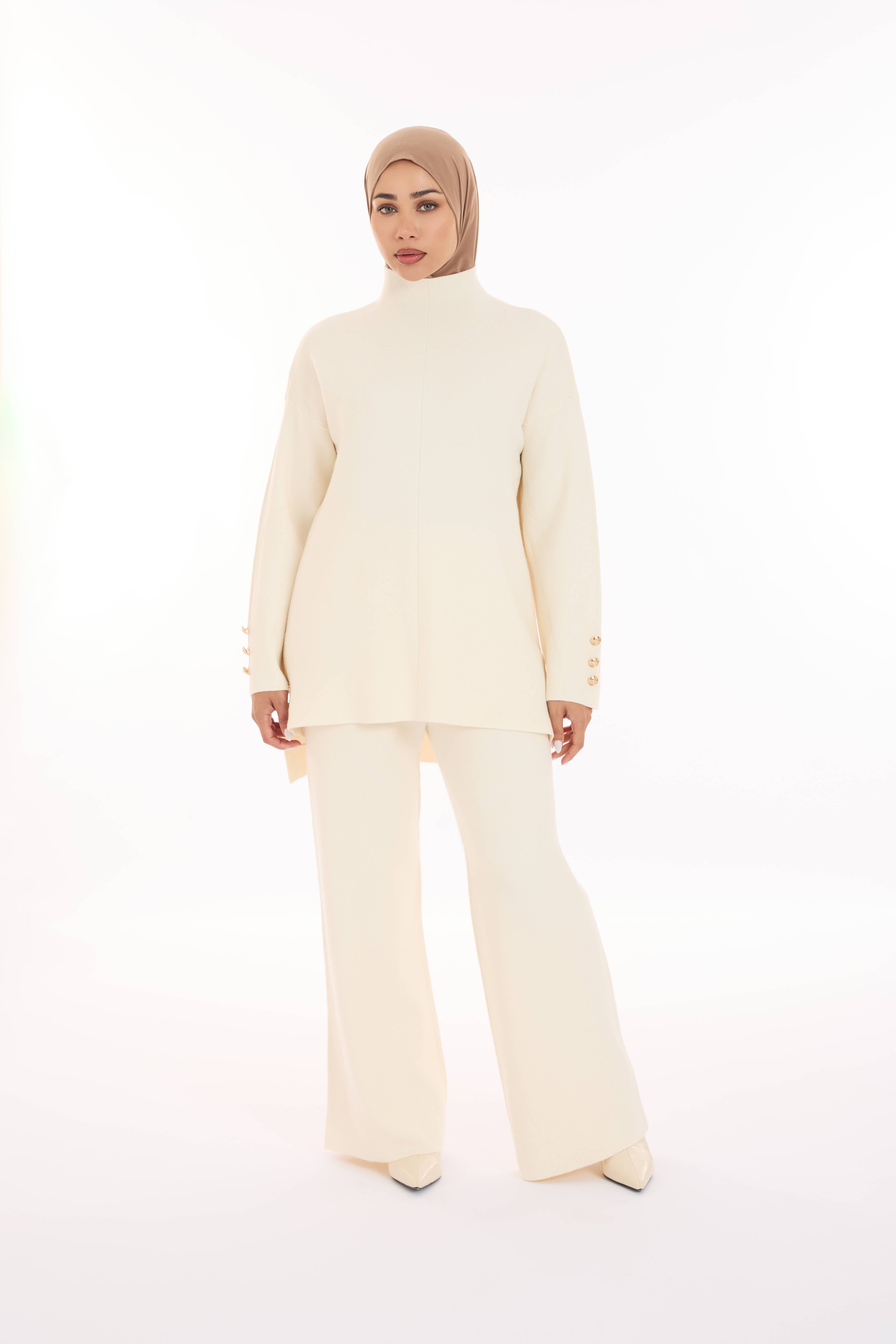 Set Lor Beige