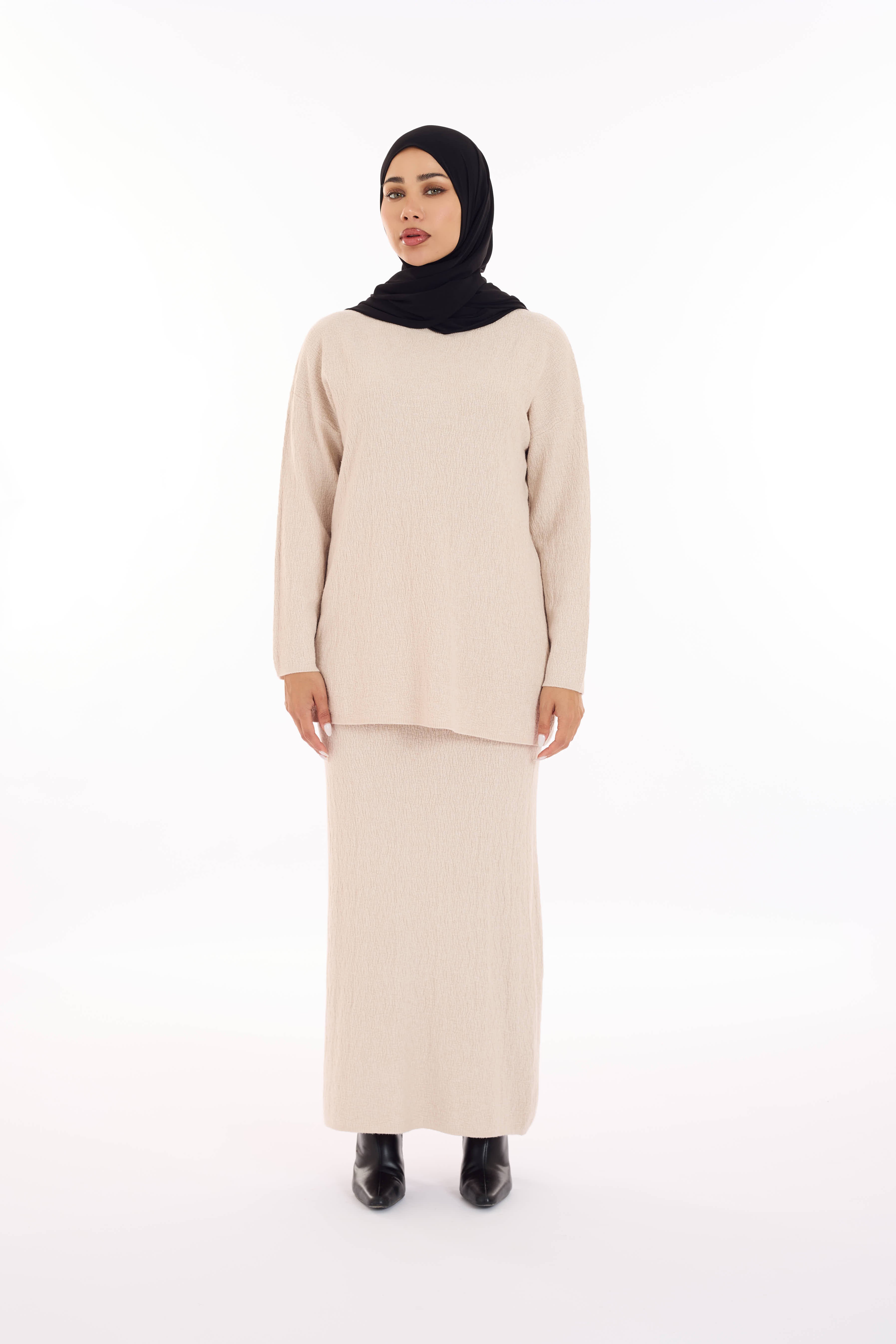 Set Rosie Beige