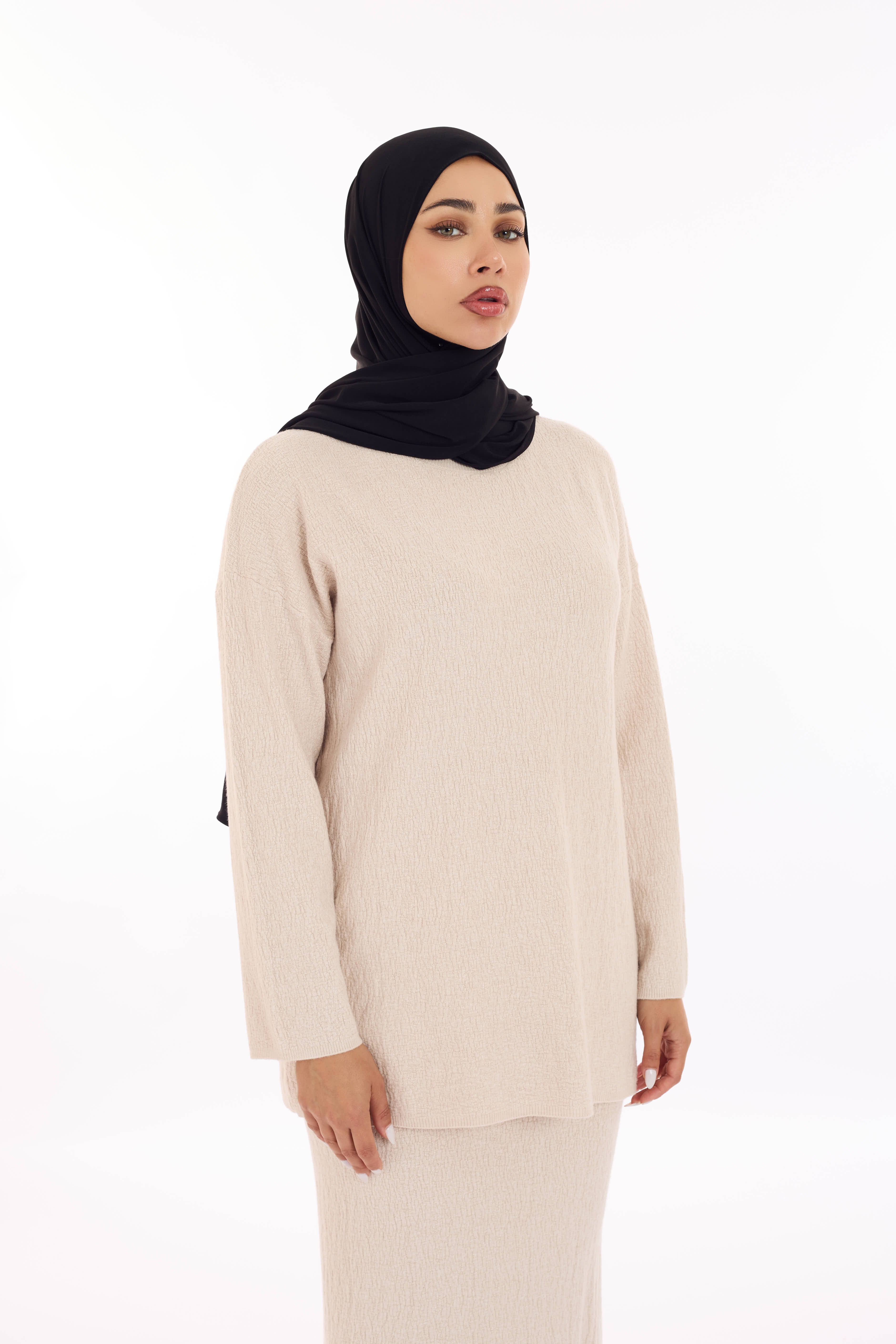 Set Rosie Beige