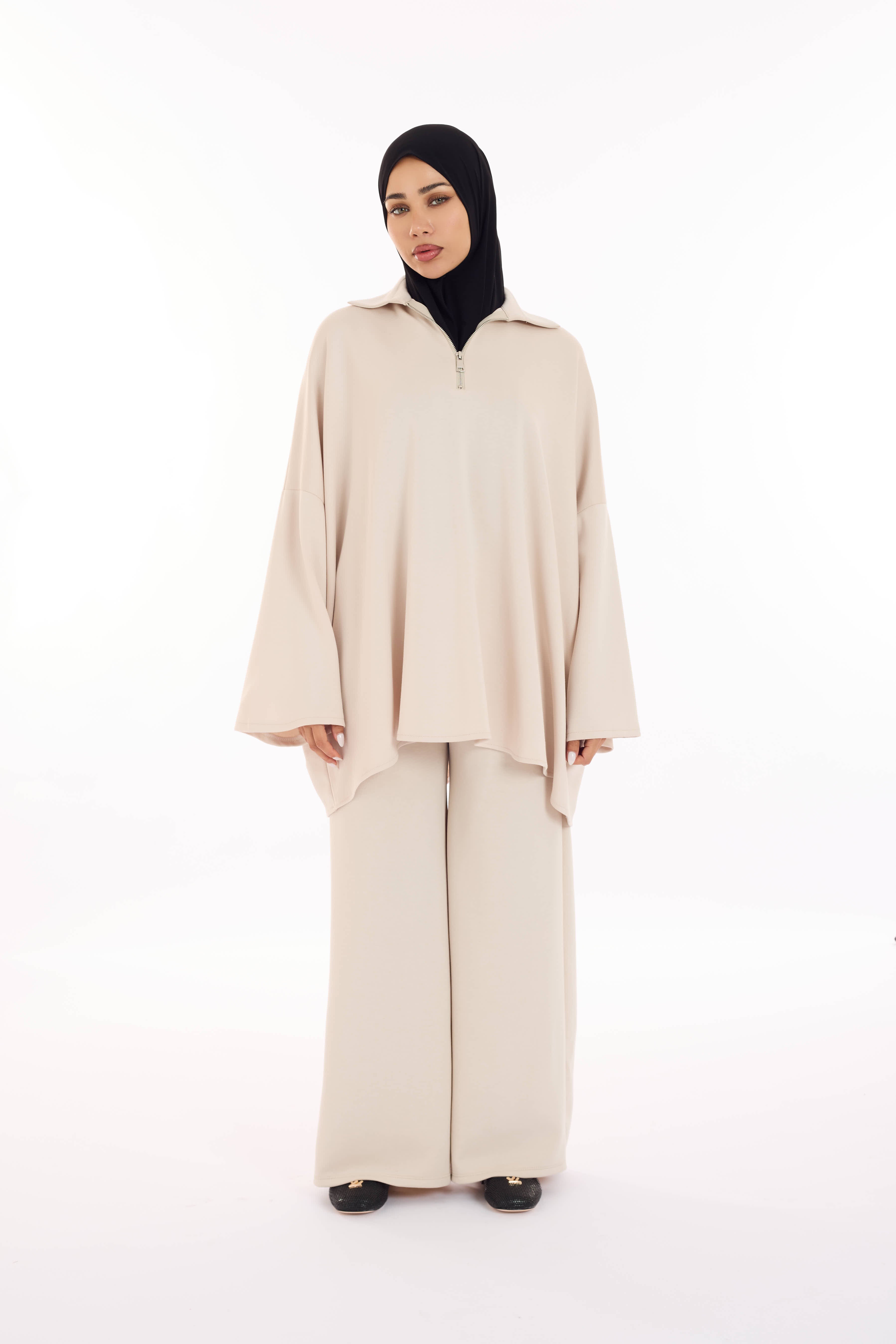 Set Isa Beige