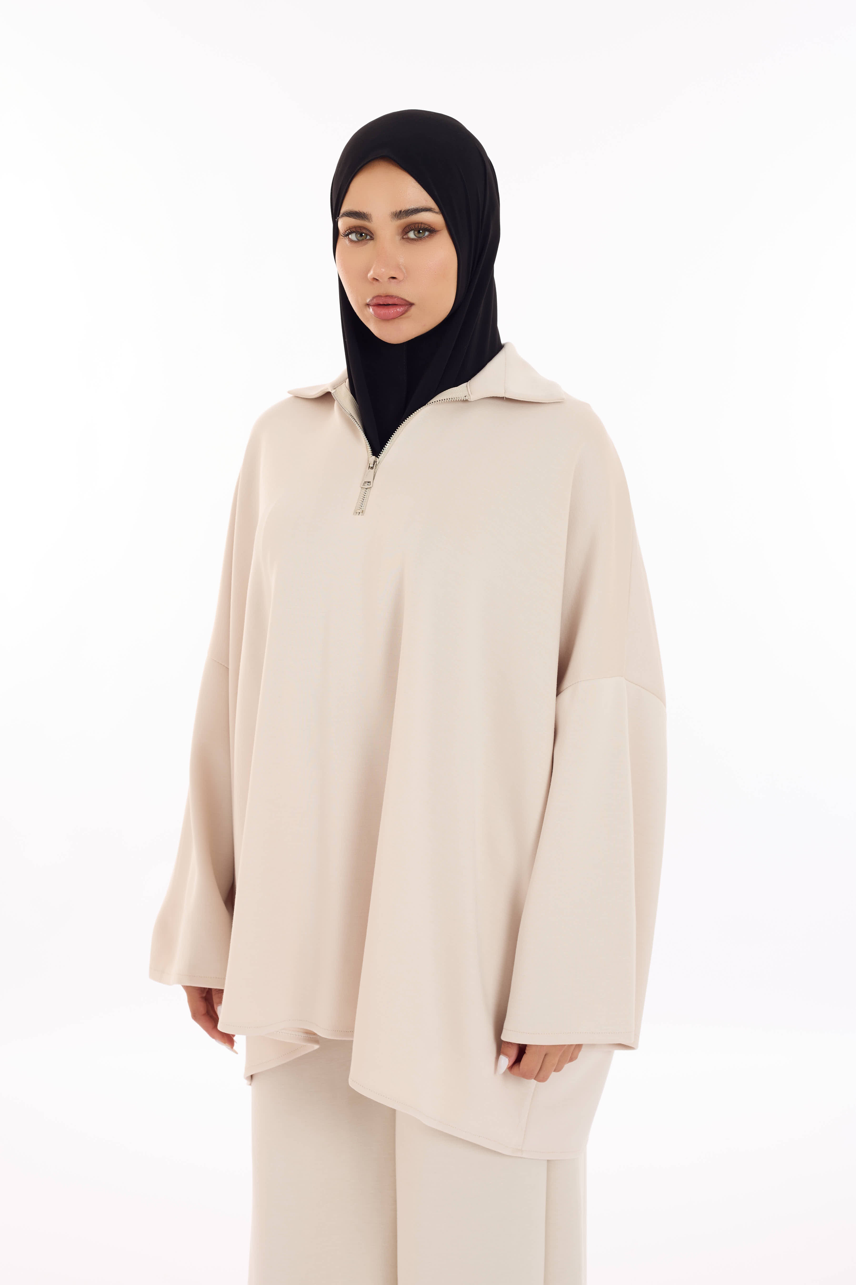 Set Isa Beige