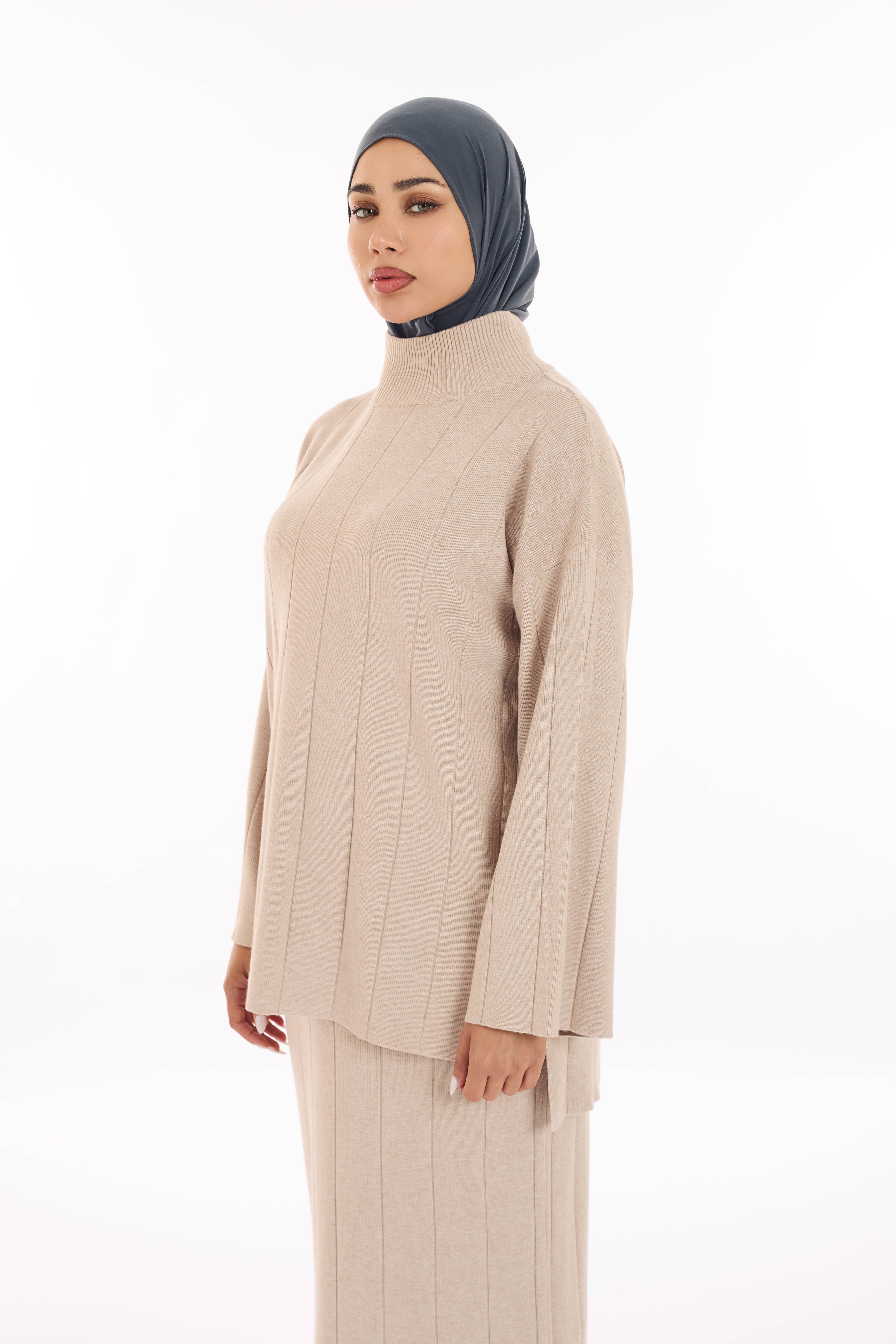 Set Maud Khaki