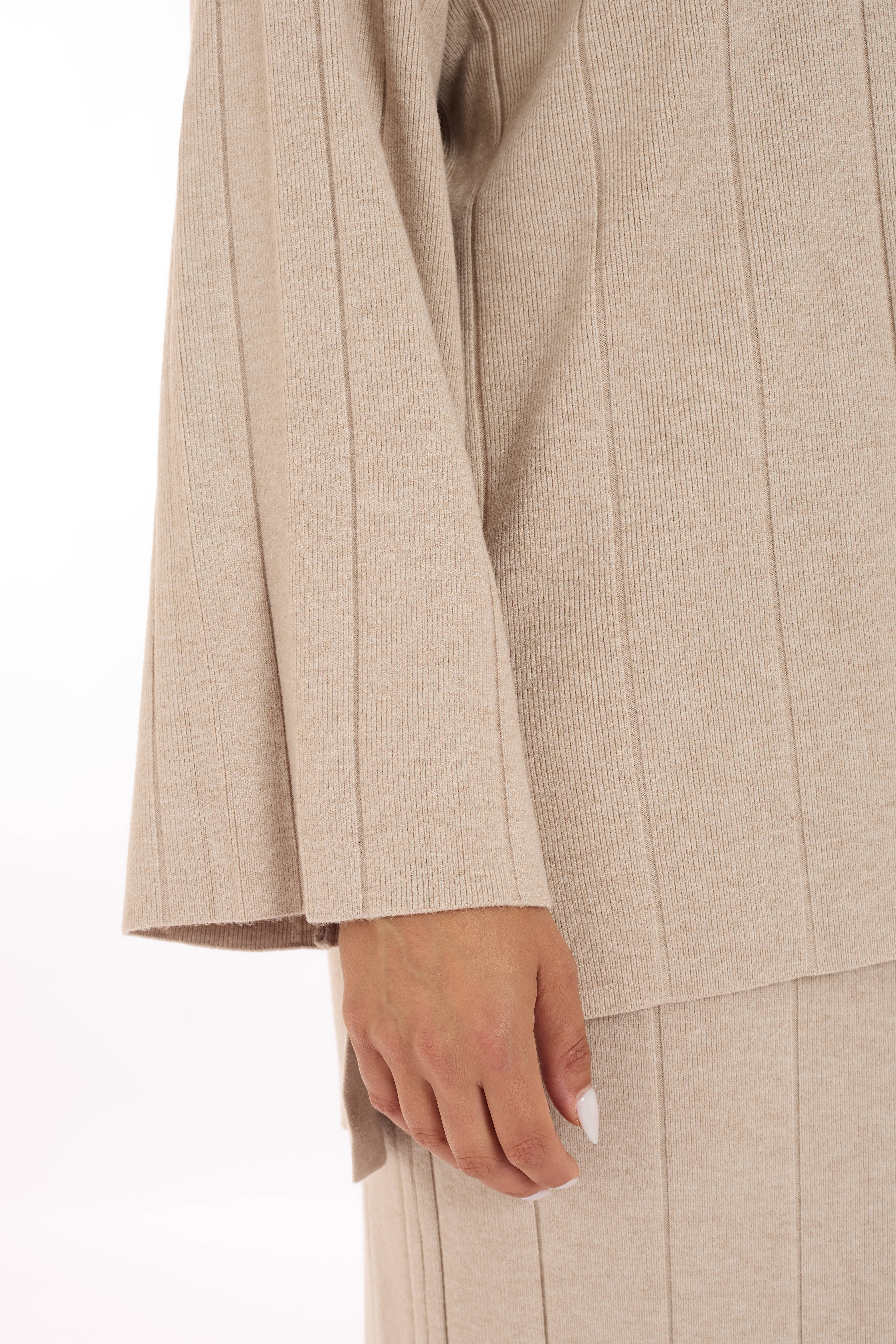 Set Maud Khaki