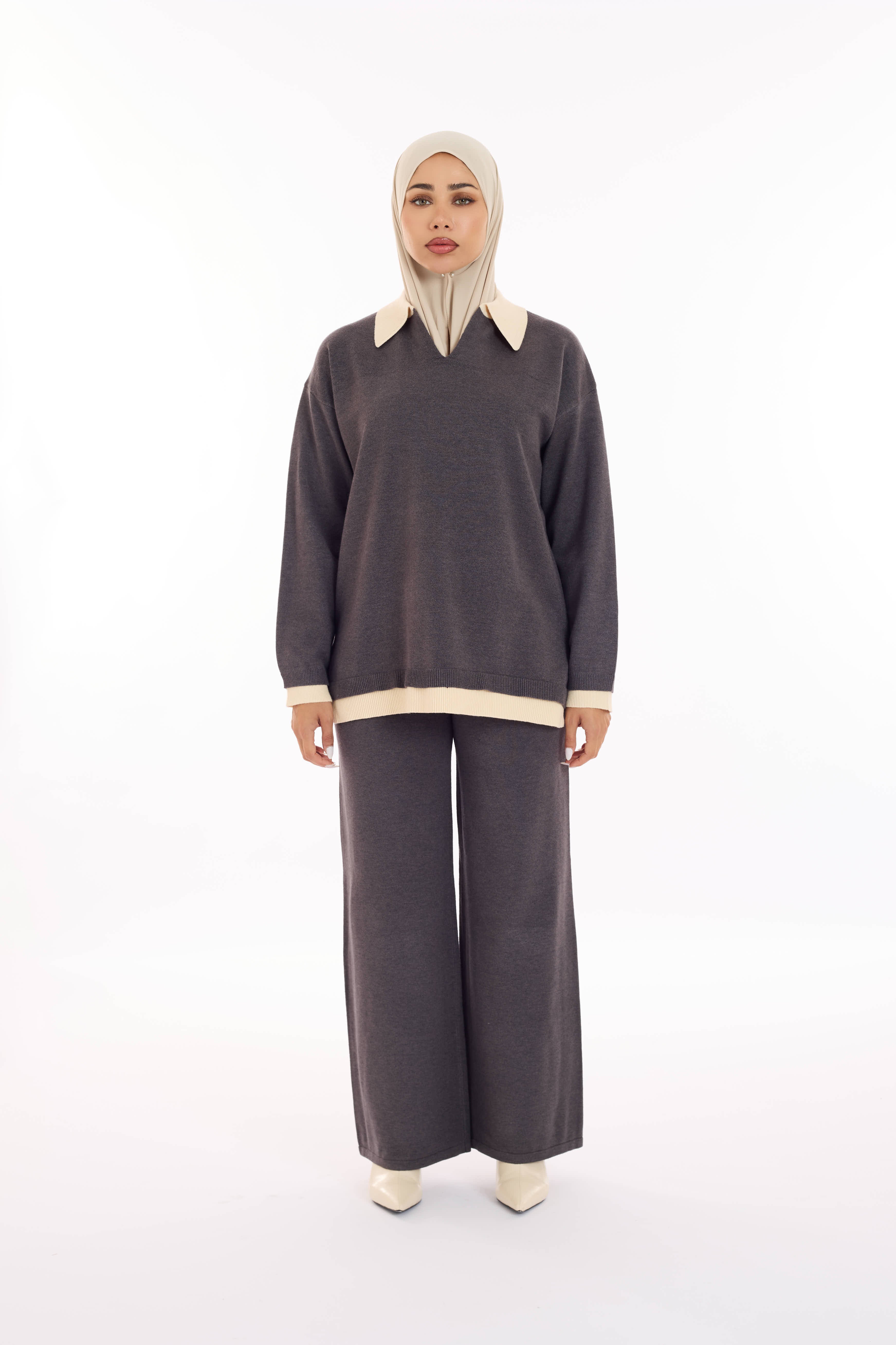Set Menon Gray