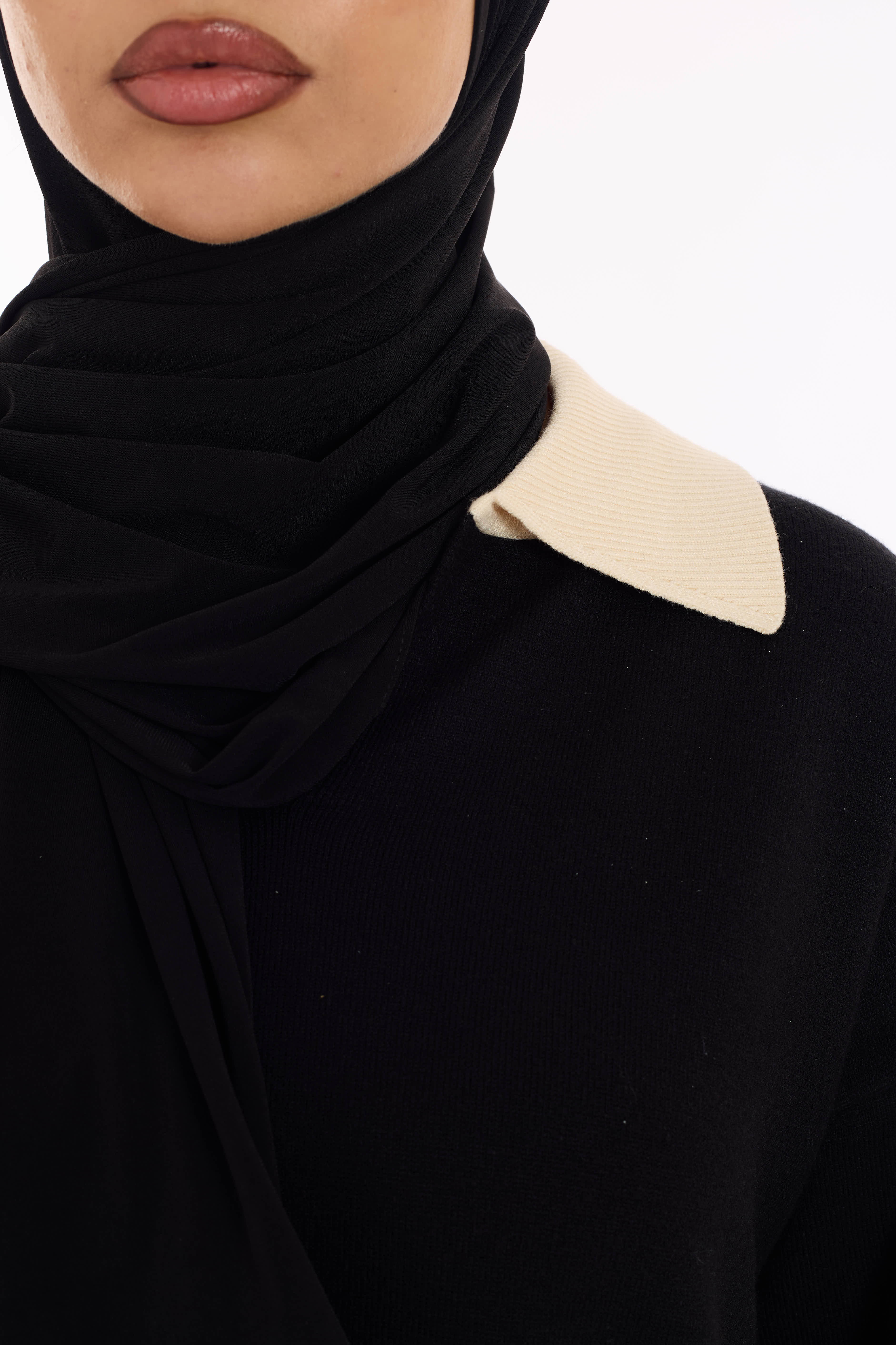 Set Menon Black
