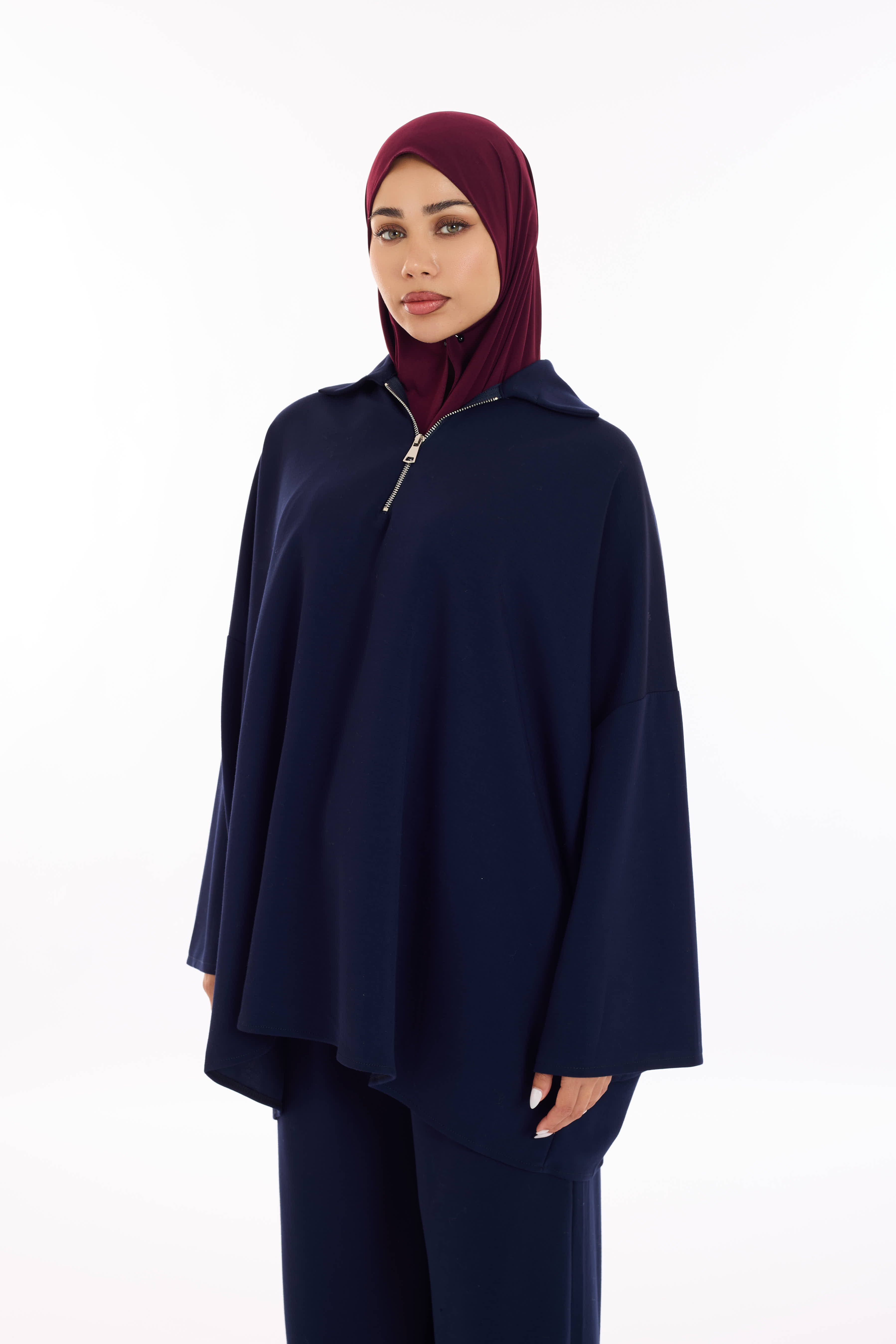 Set Isa Oxfordblue