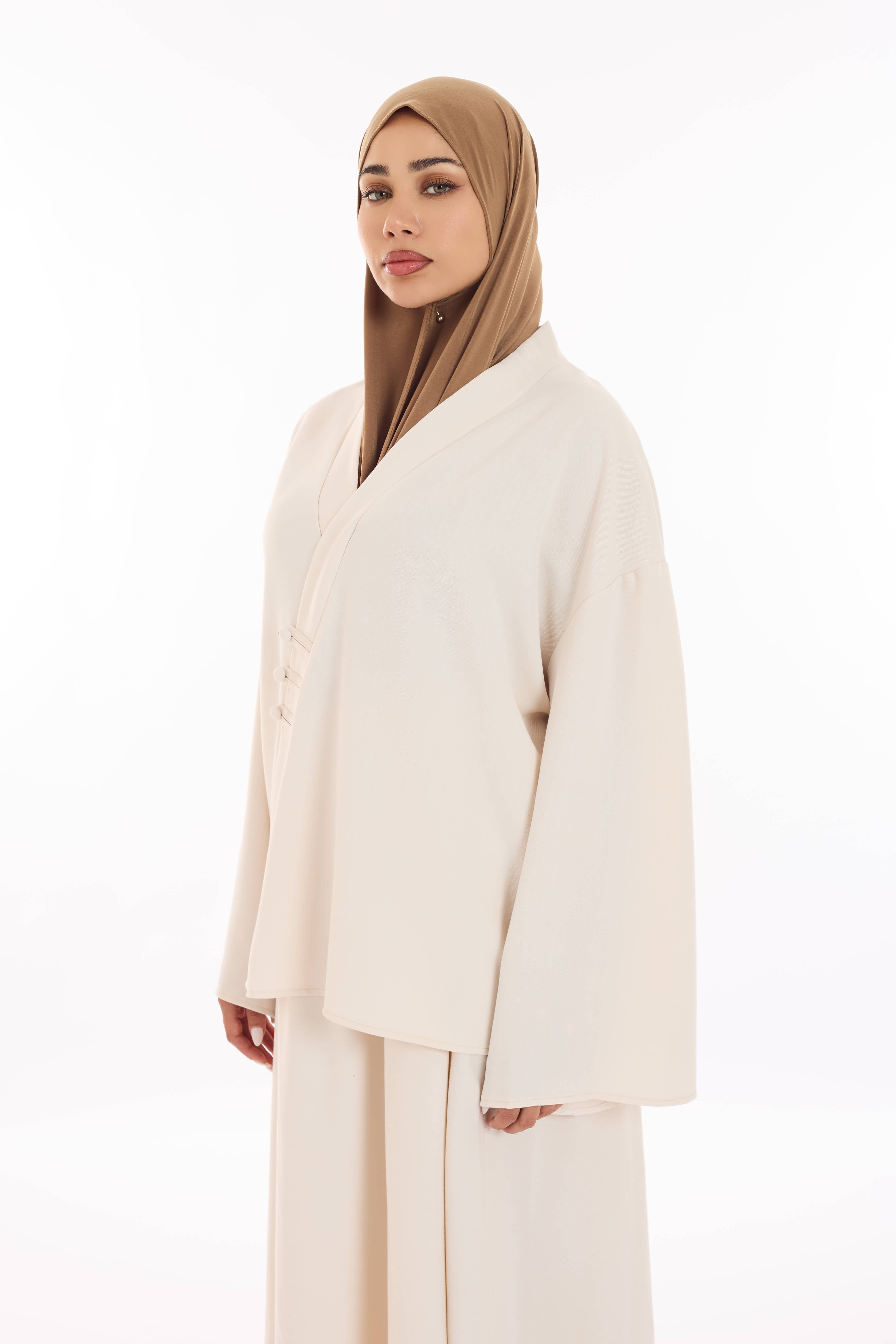Set Lim Brokenwhite